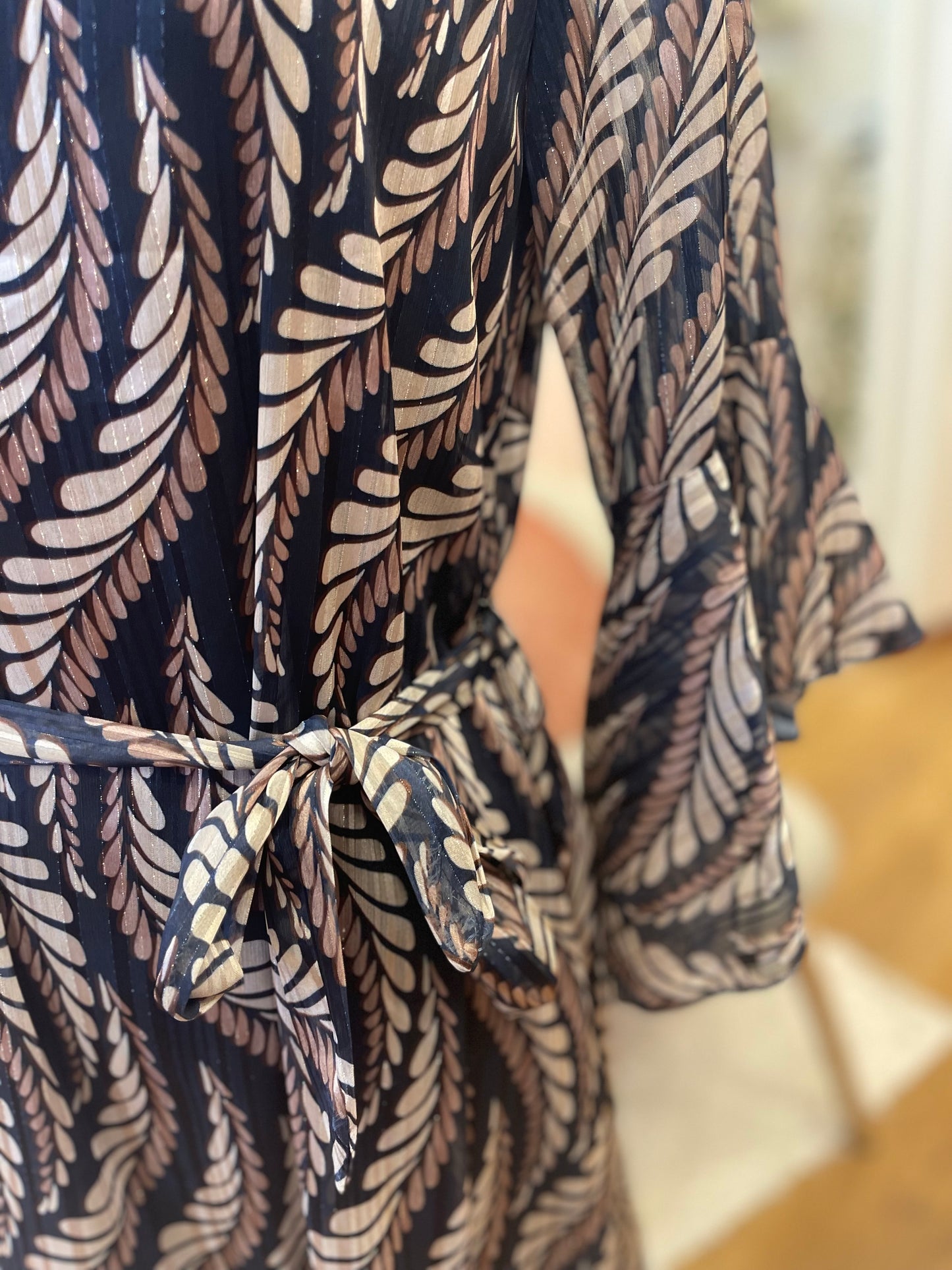 Vestido Mary