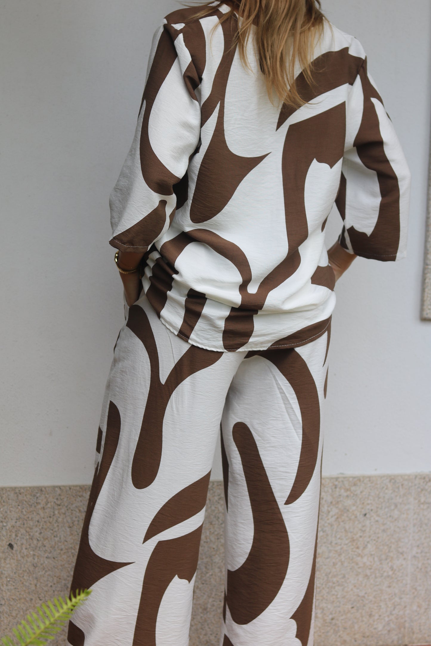Conjunto Noa