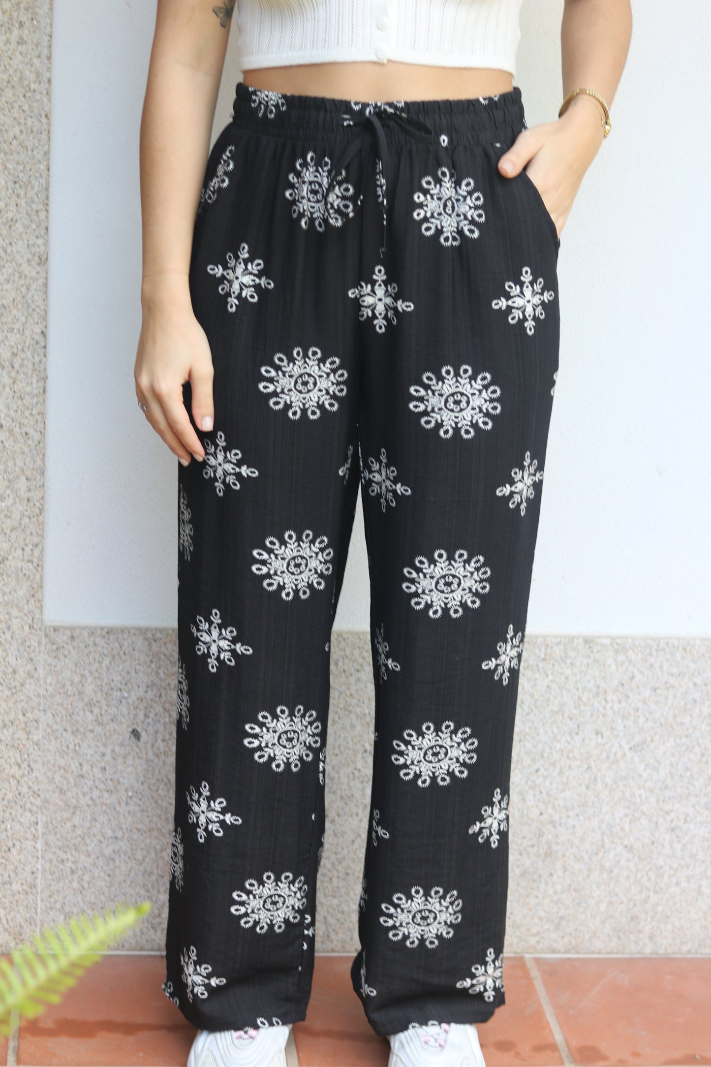 Calça Tália