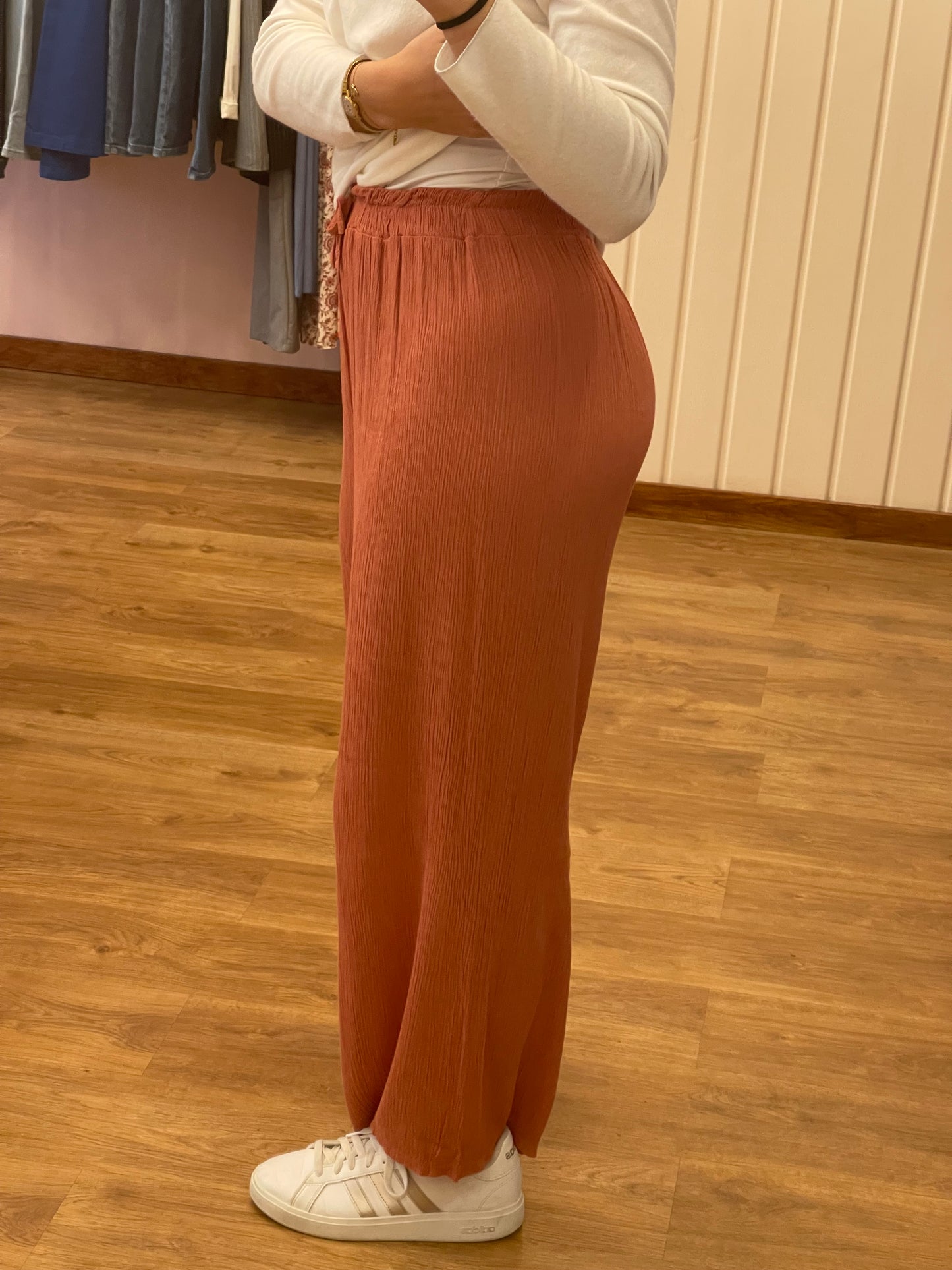Calça Ayla