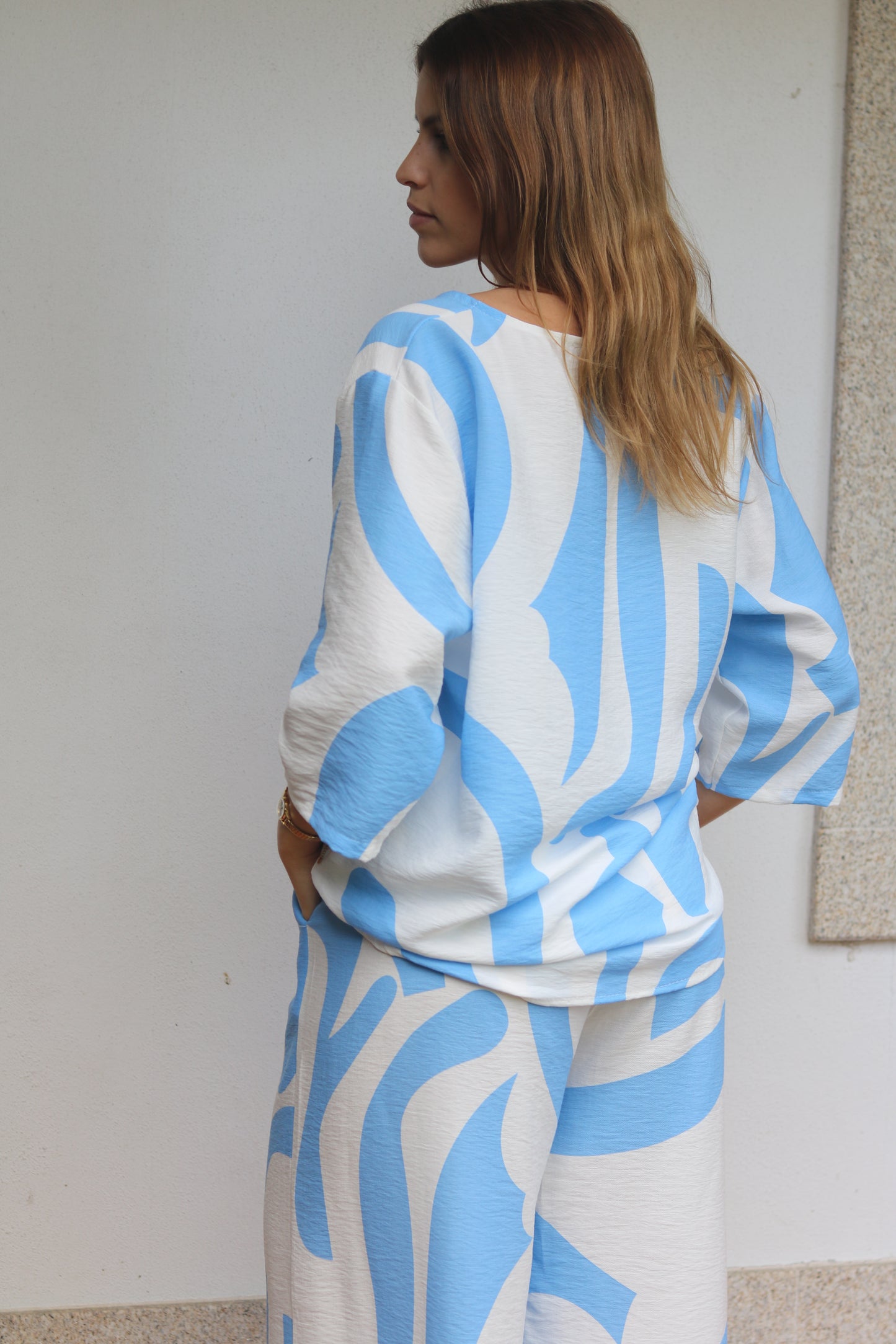 Conjunto Noa
