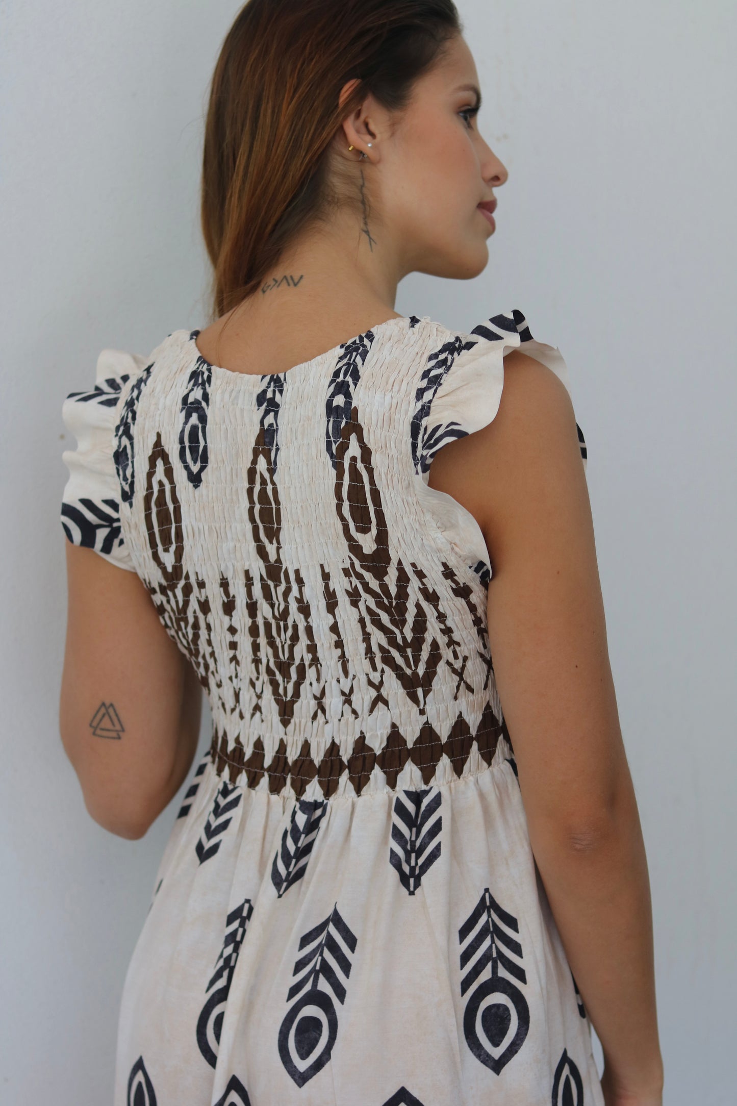 Vestido Larimar II