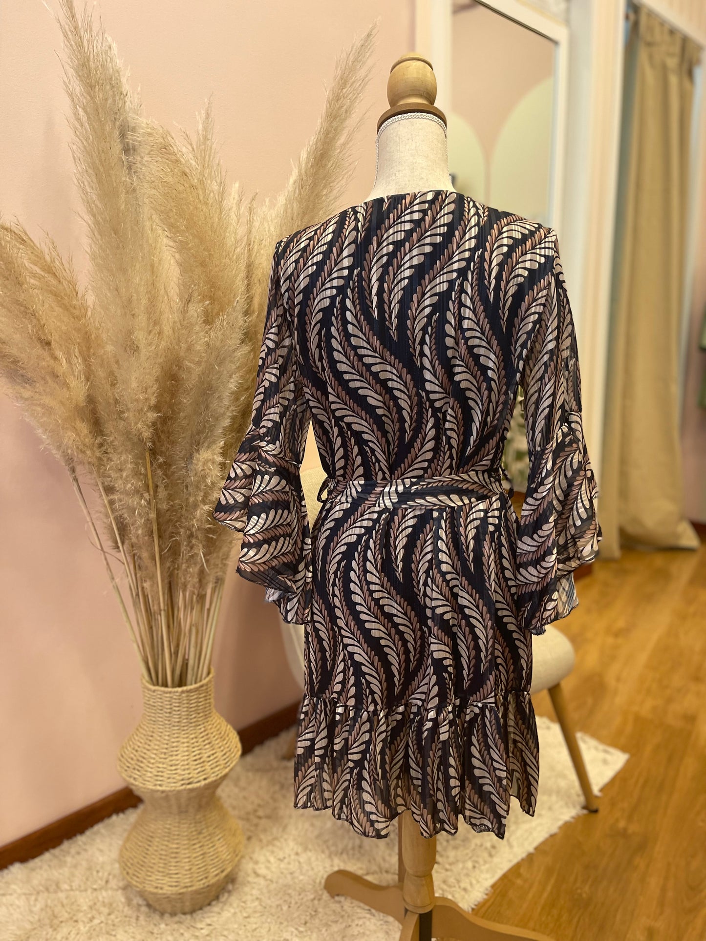 Vestido Mary