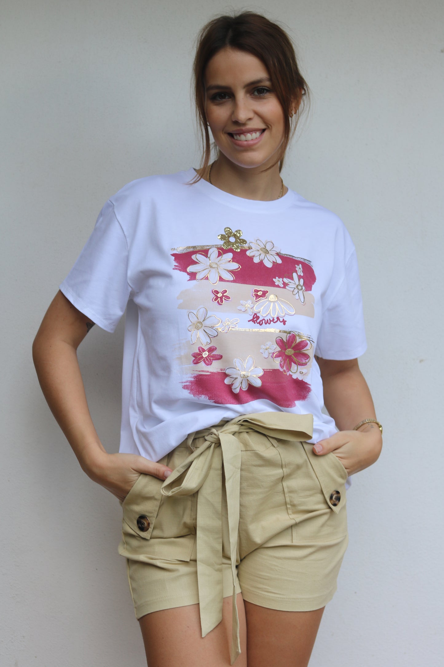T-shirt Lover