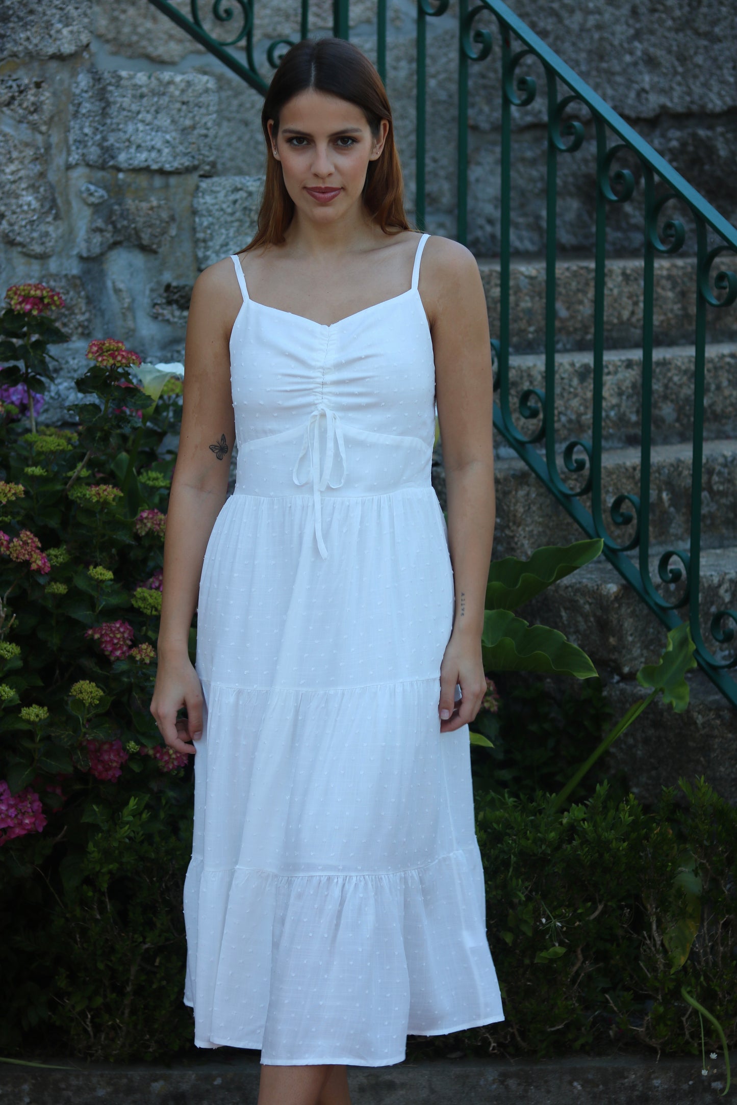 Vestido Jade