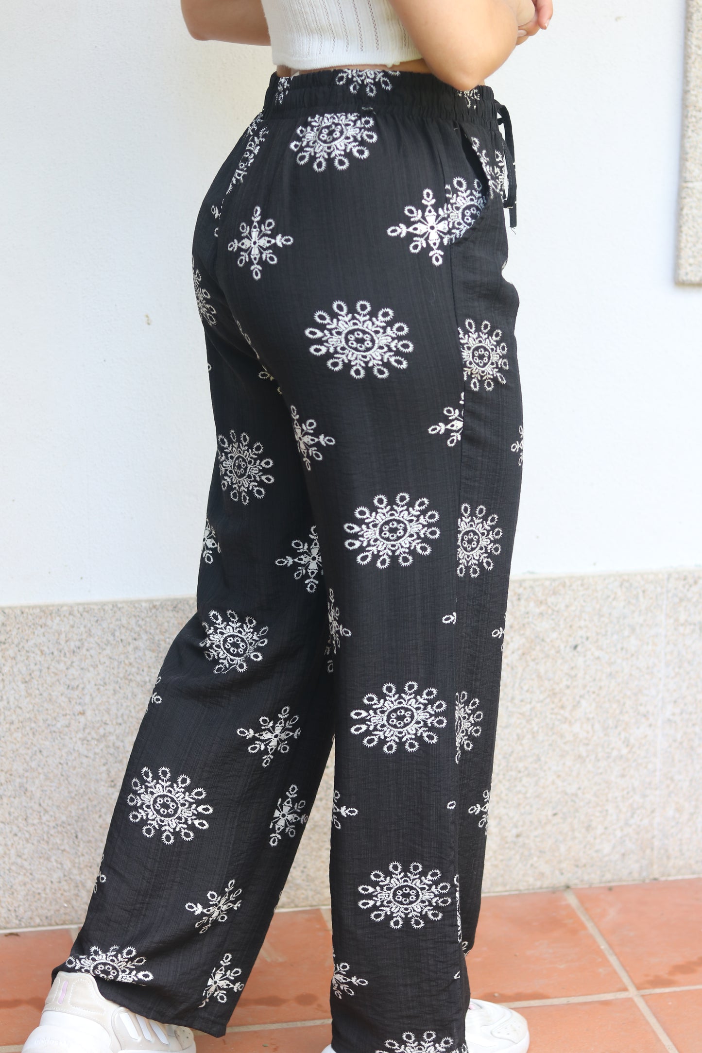 Calça Tália