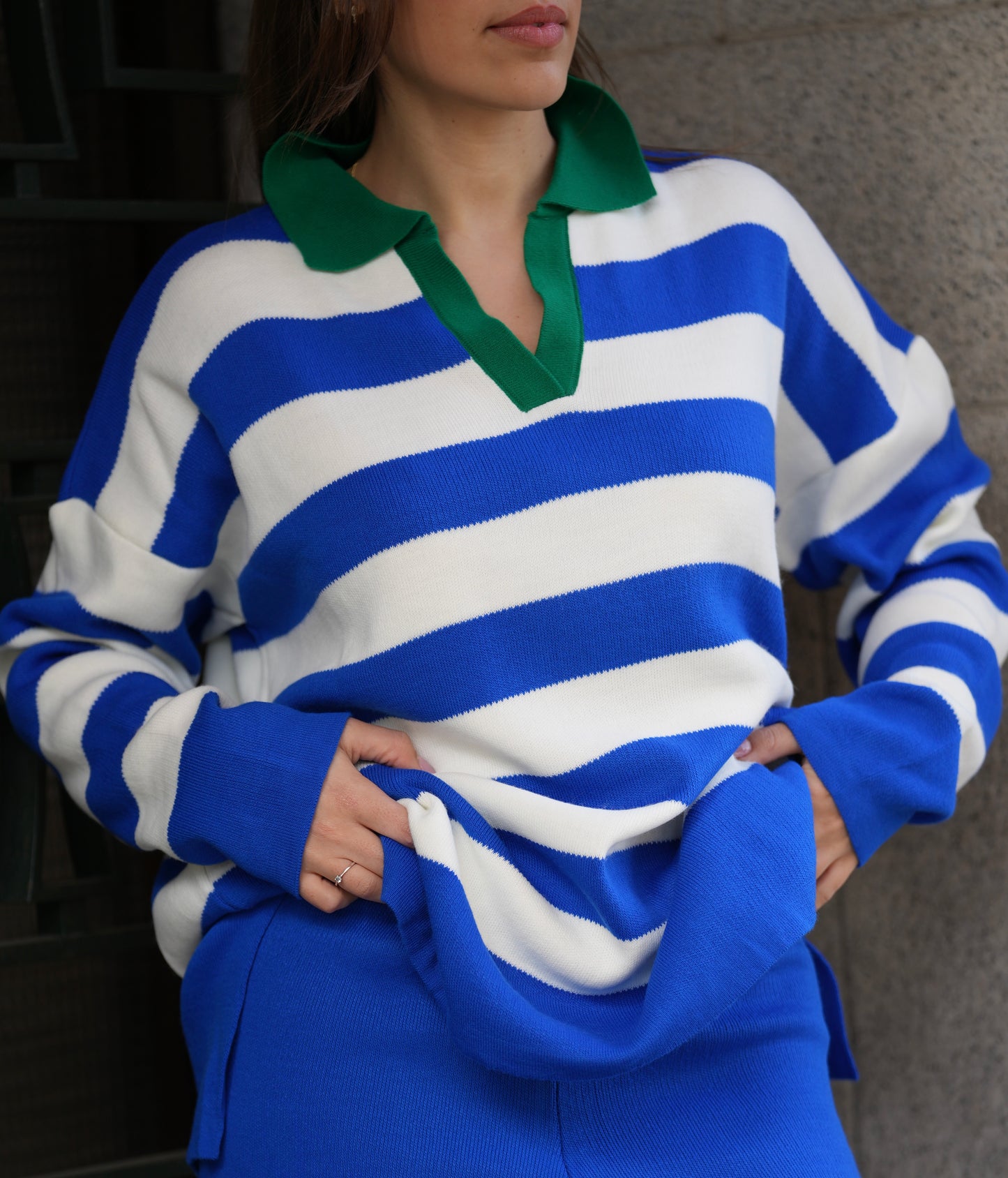 Conjunto Isabella
