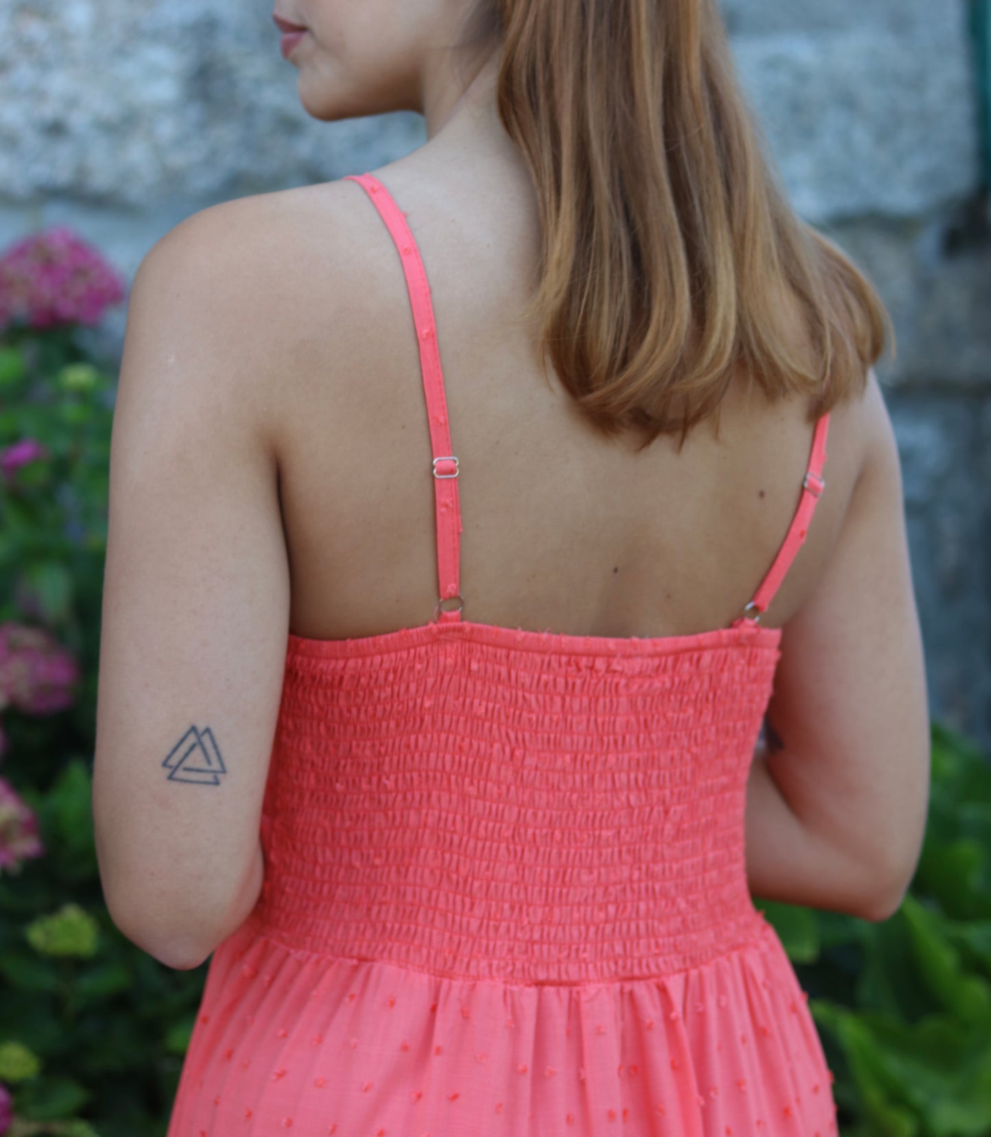 Vestido Jade