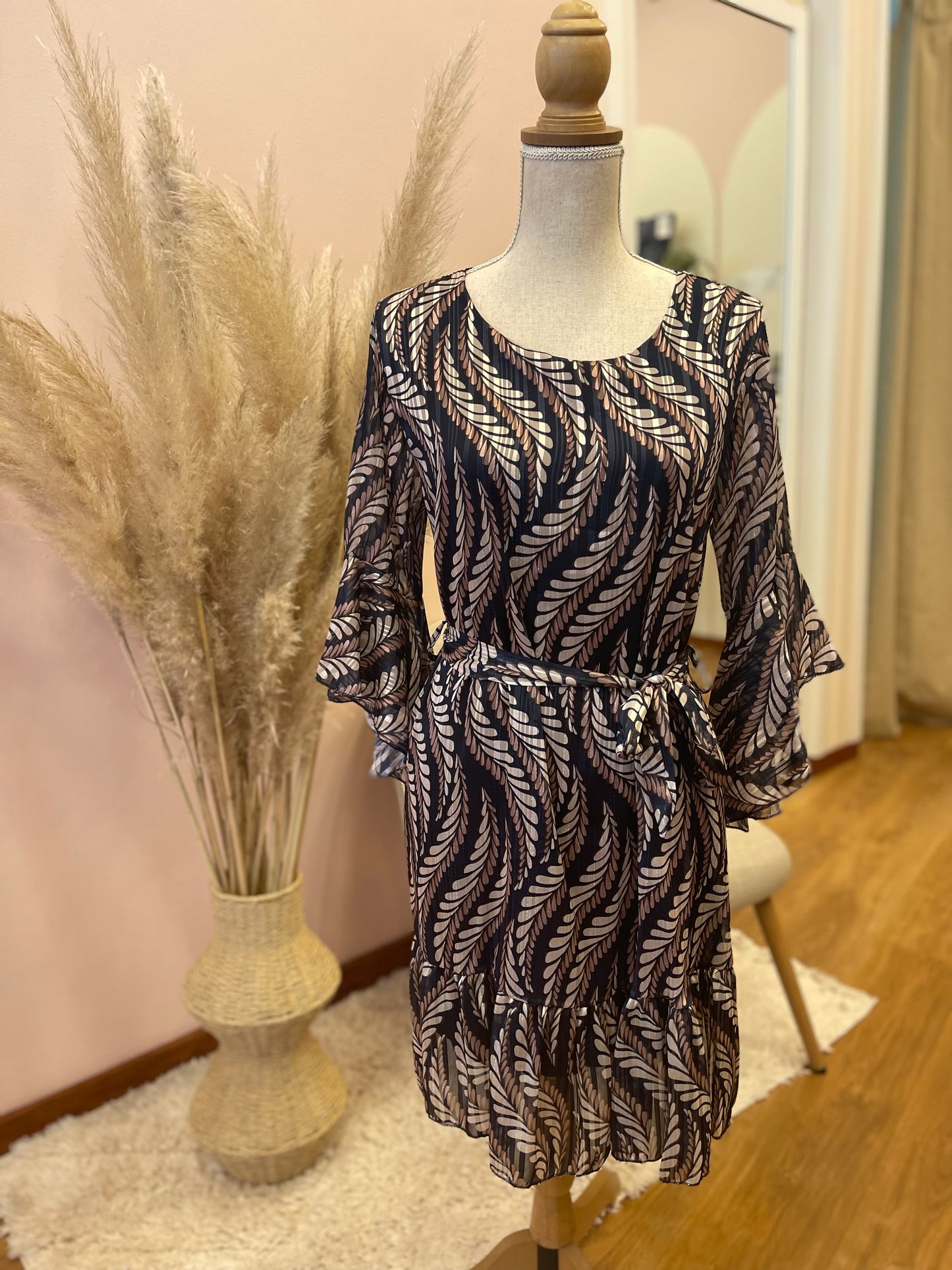 Vestido Mary