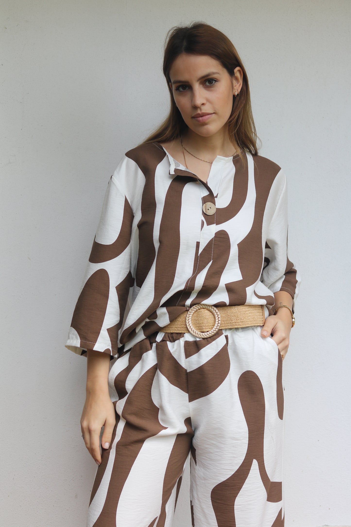 Conjunto Noa