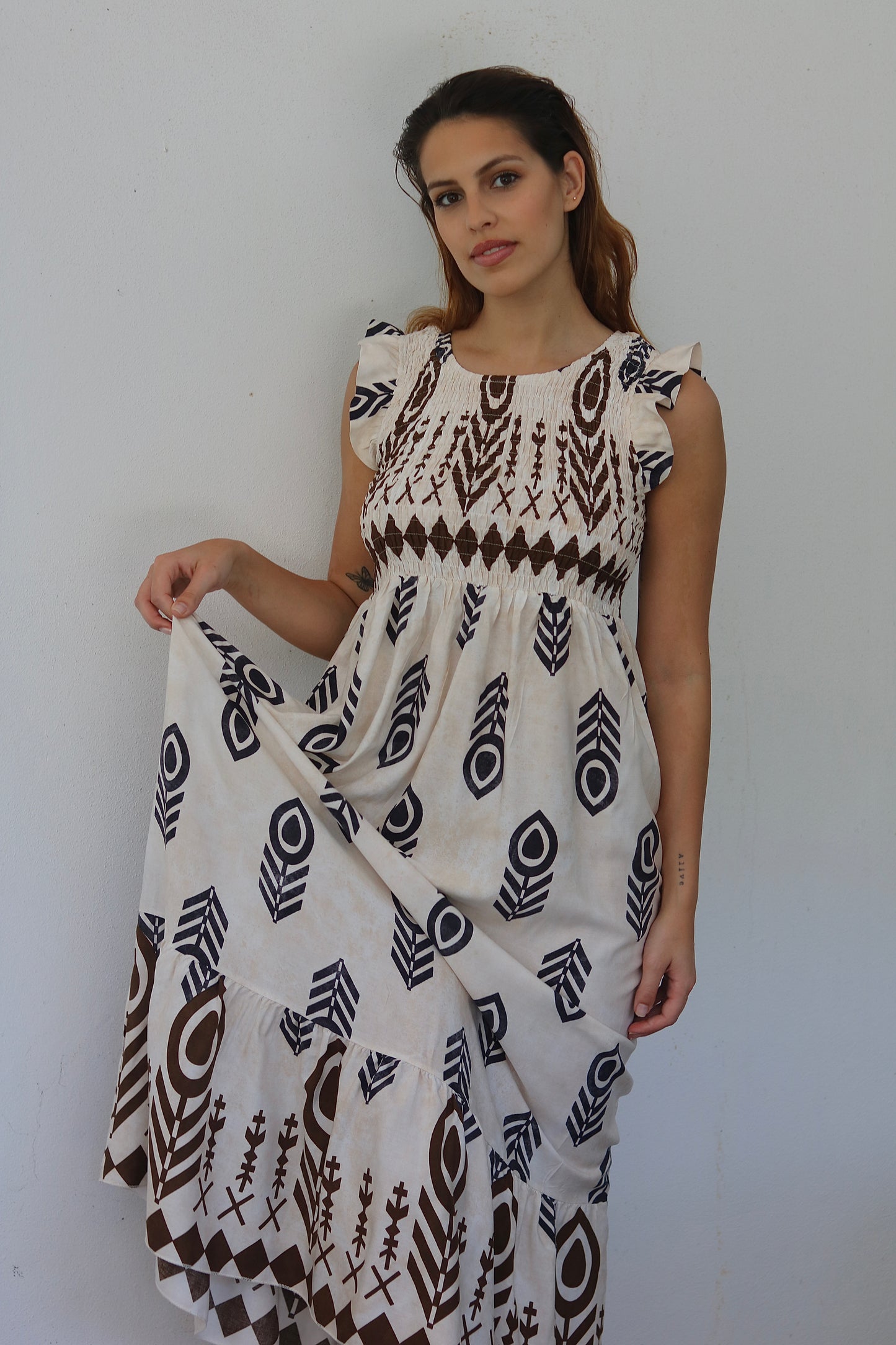 Vestido Larimar II