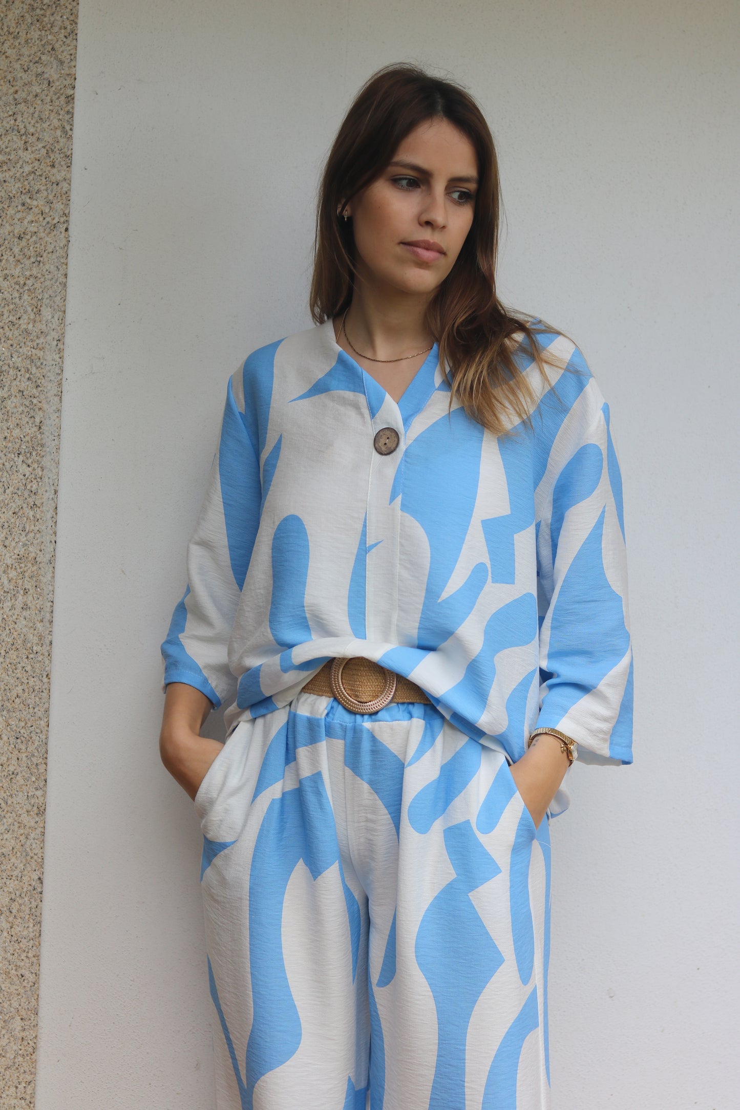 Conjunto Noa