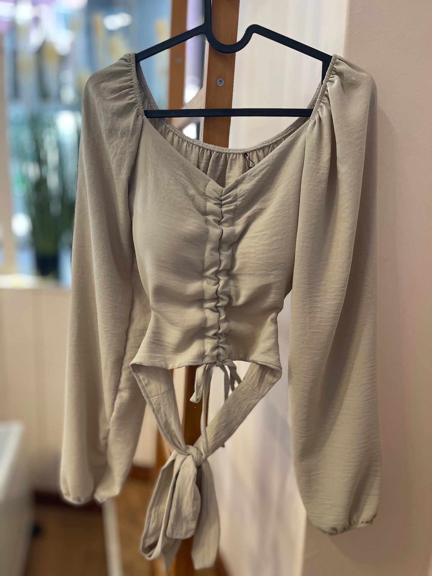 Blusa Musa
