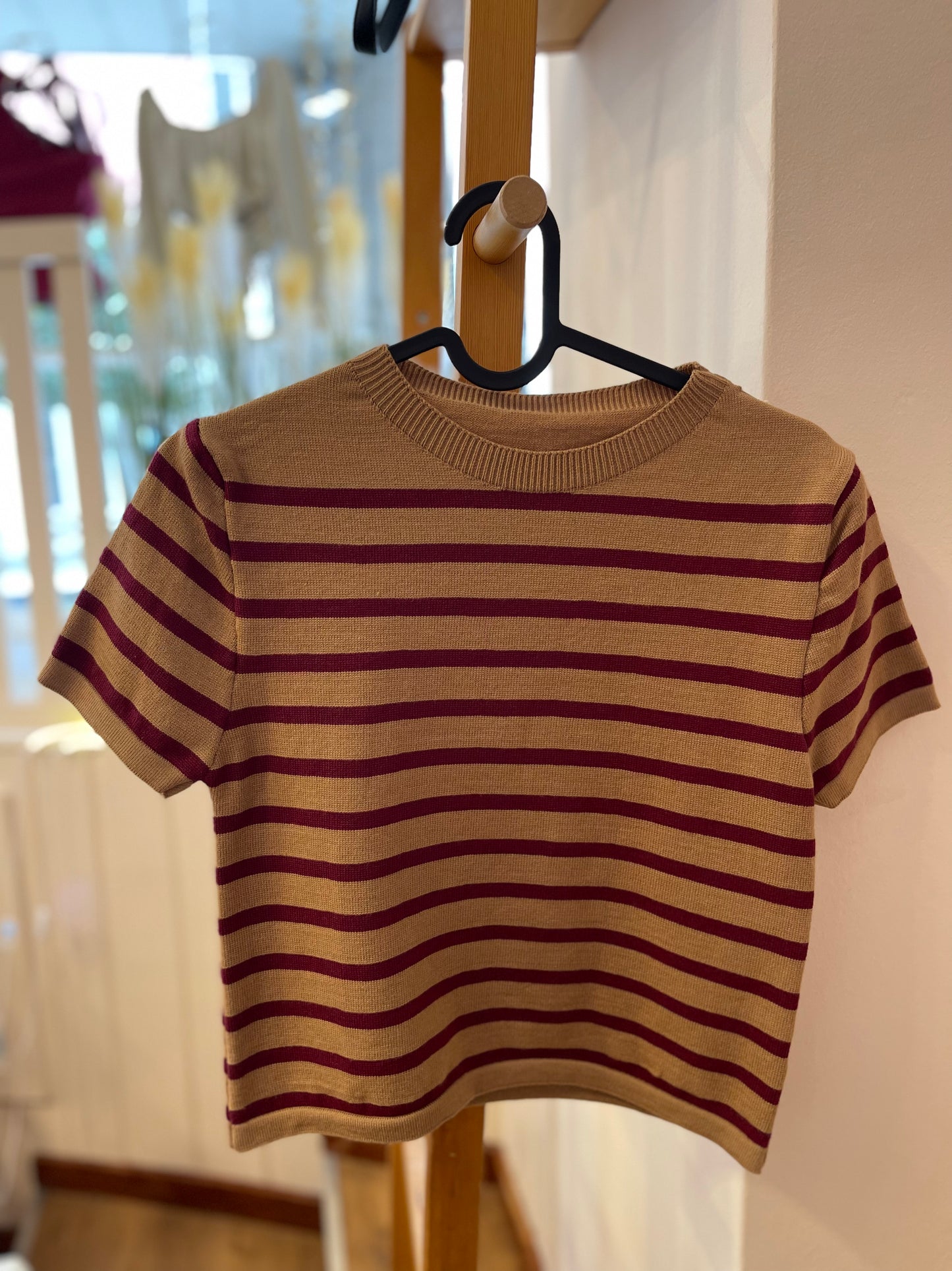 Camisola Maya