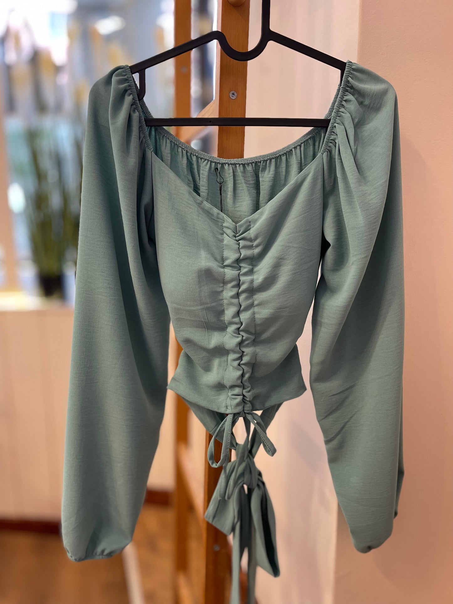 Blusa Musa