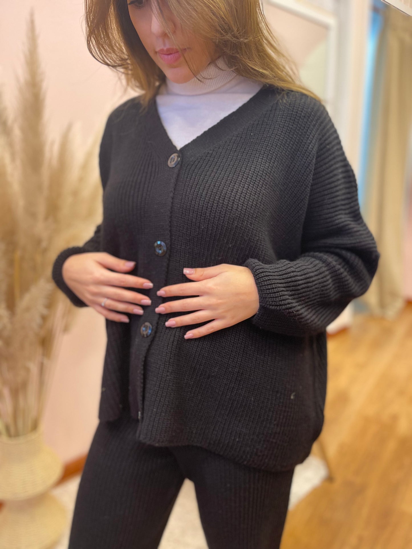Conjunto Noir