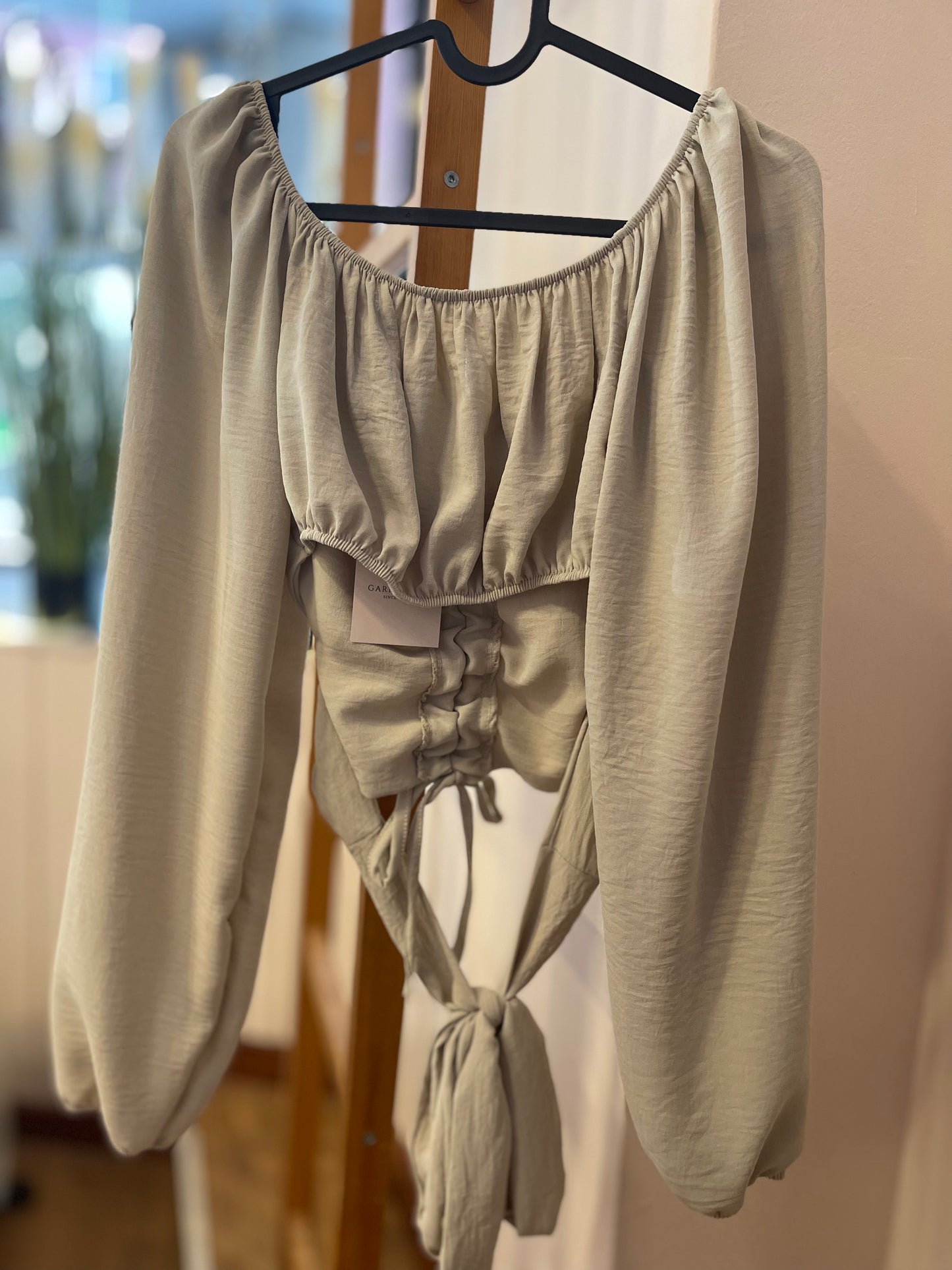 Blusa Musa