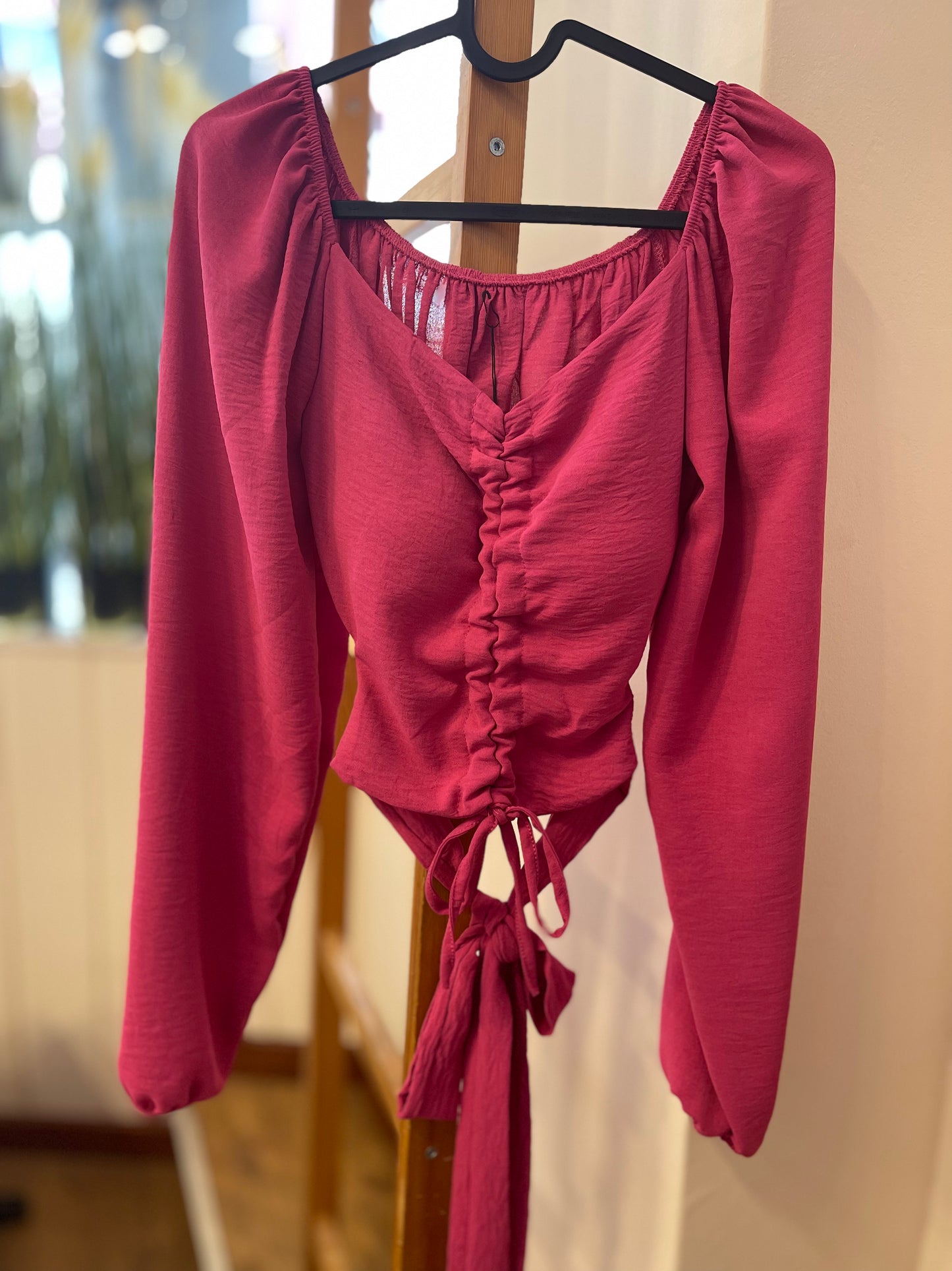 Blusa Musa