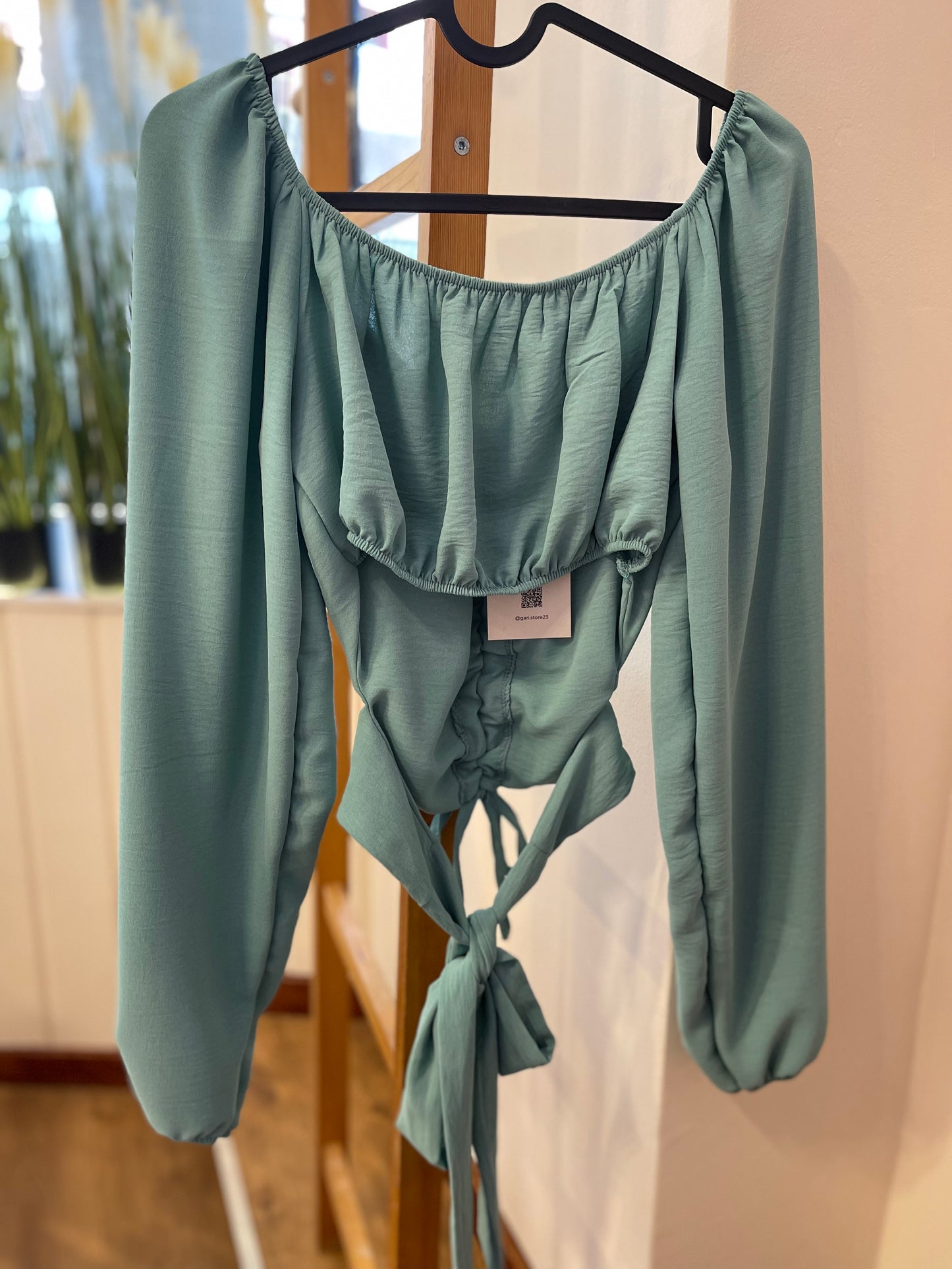 Blusa Musa