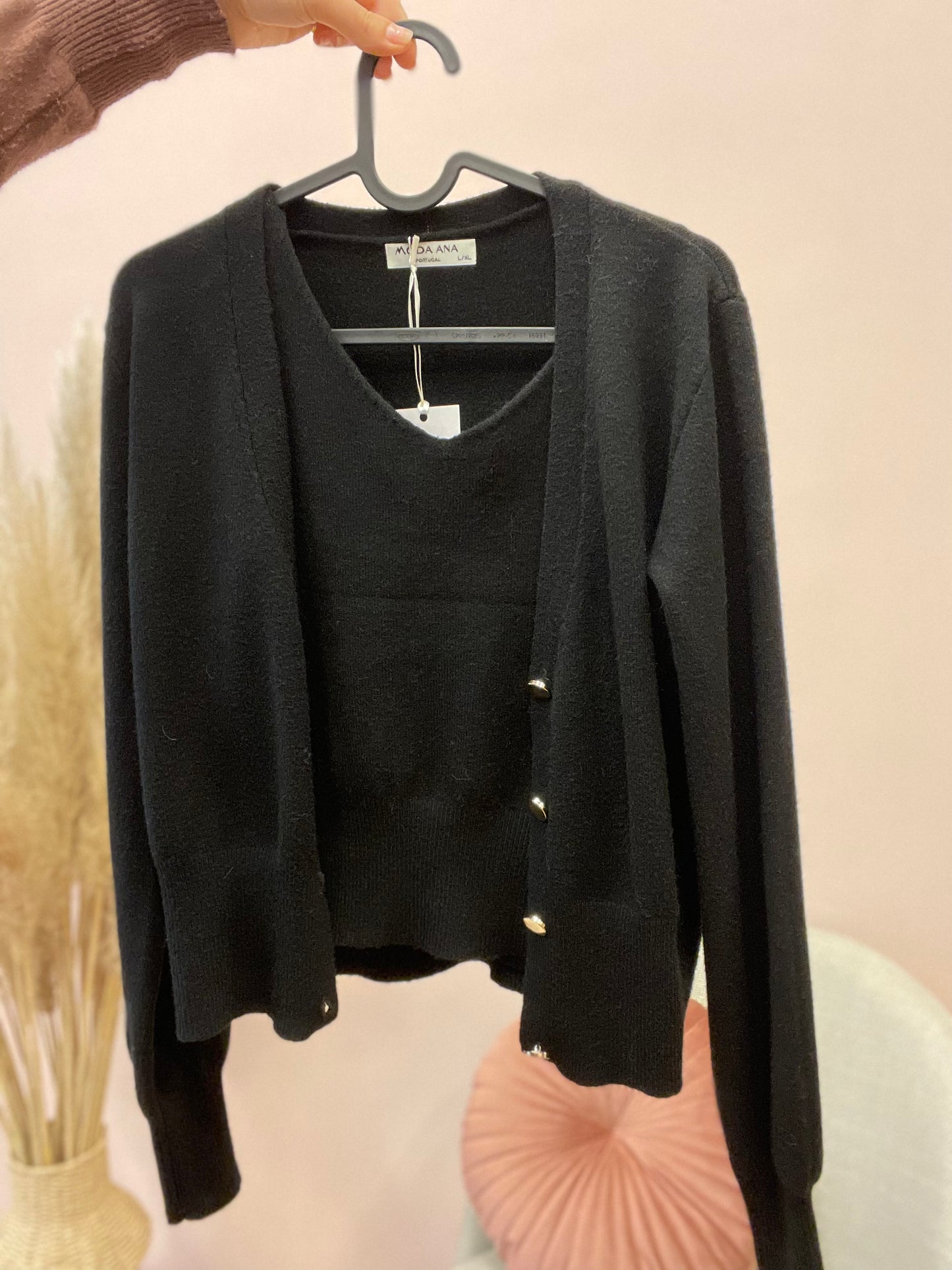 Conjunto de malha (ref 042)