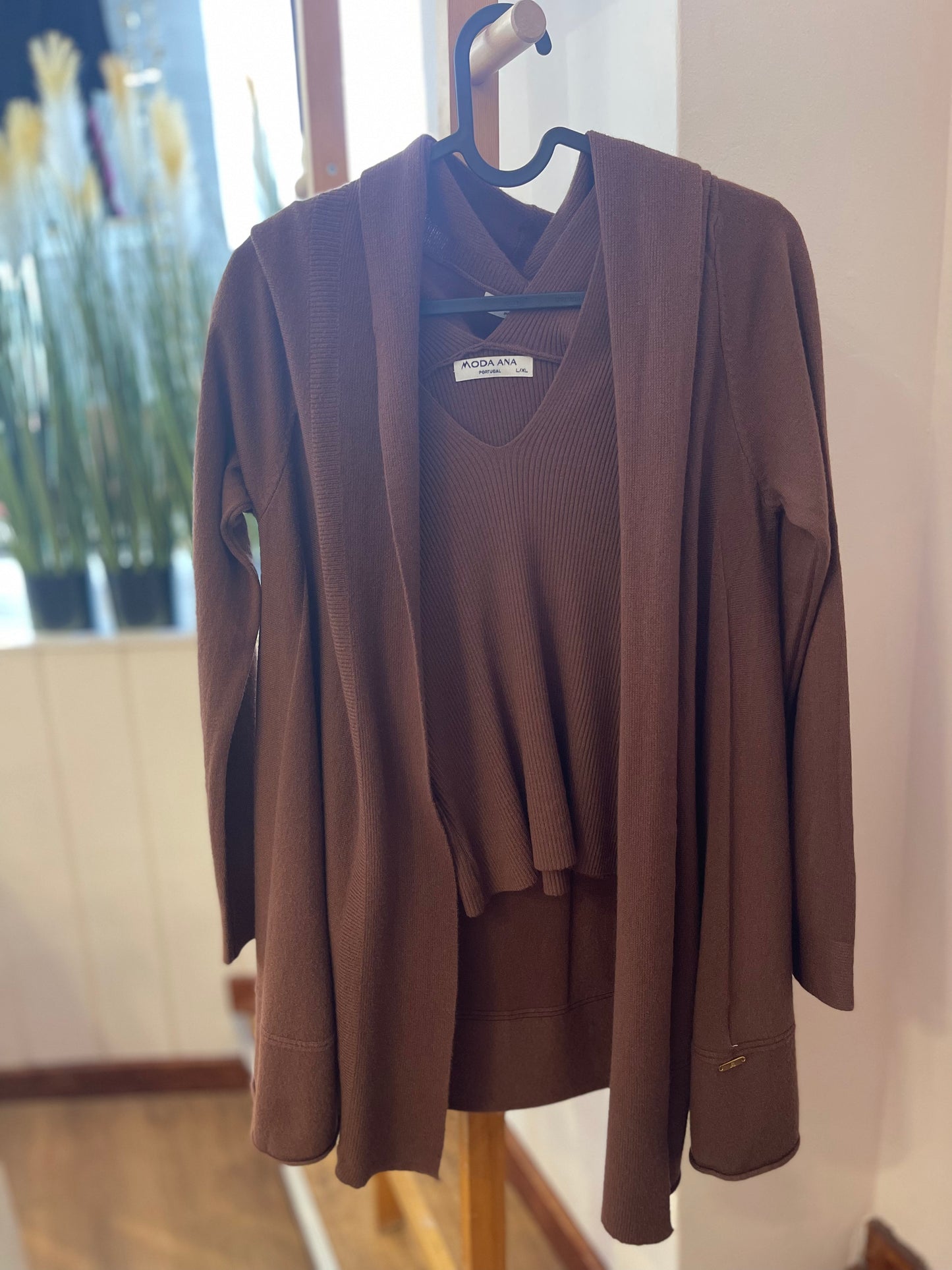 Conjunto Elegance