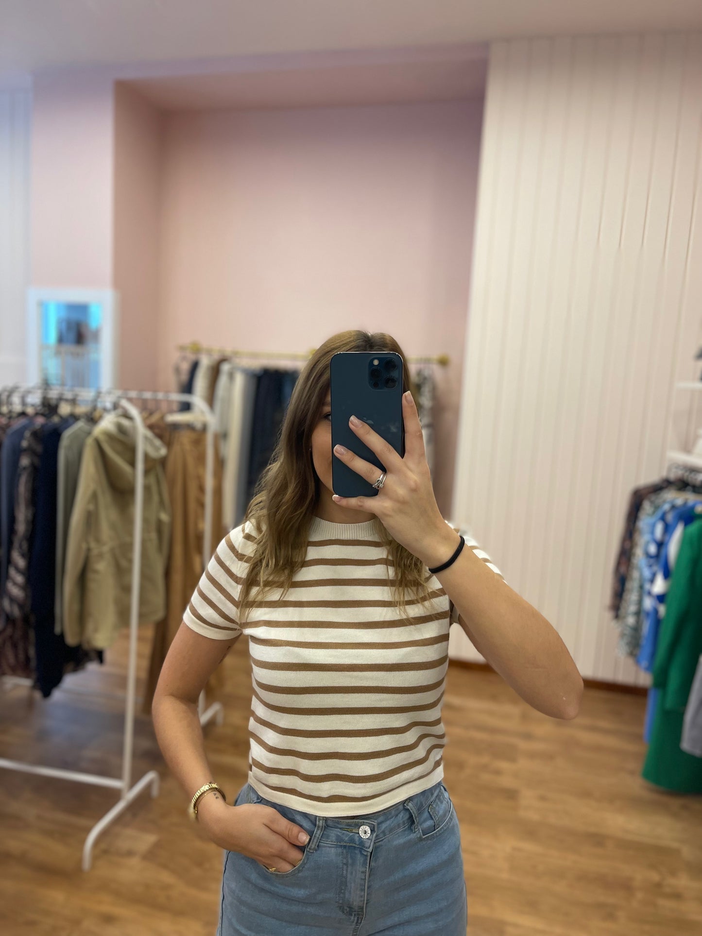 Camisola Maya