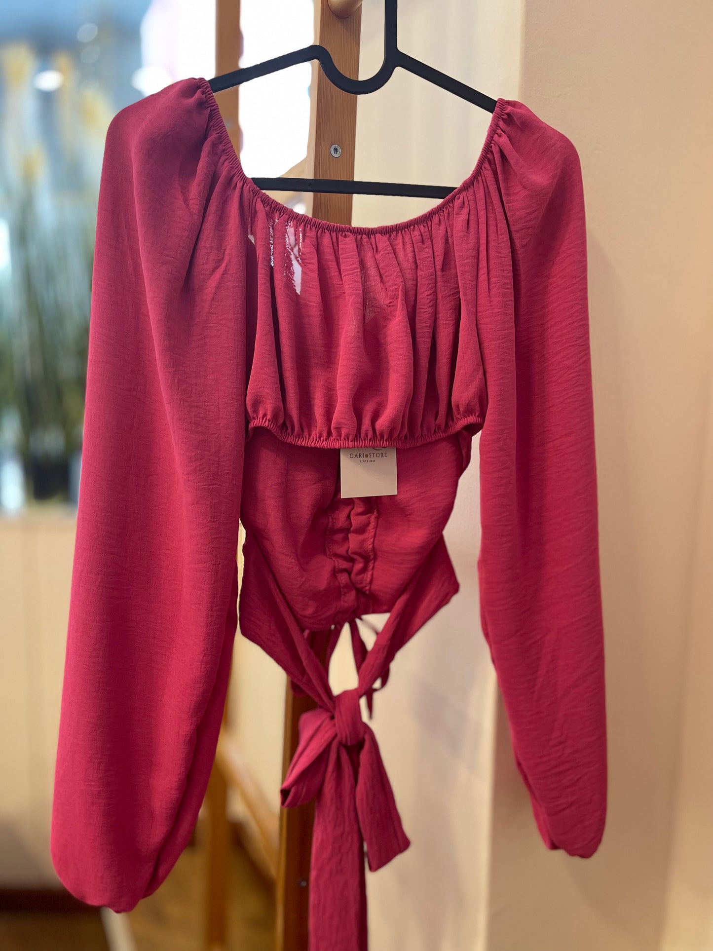 Blusa Musa