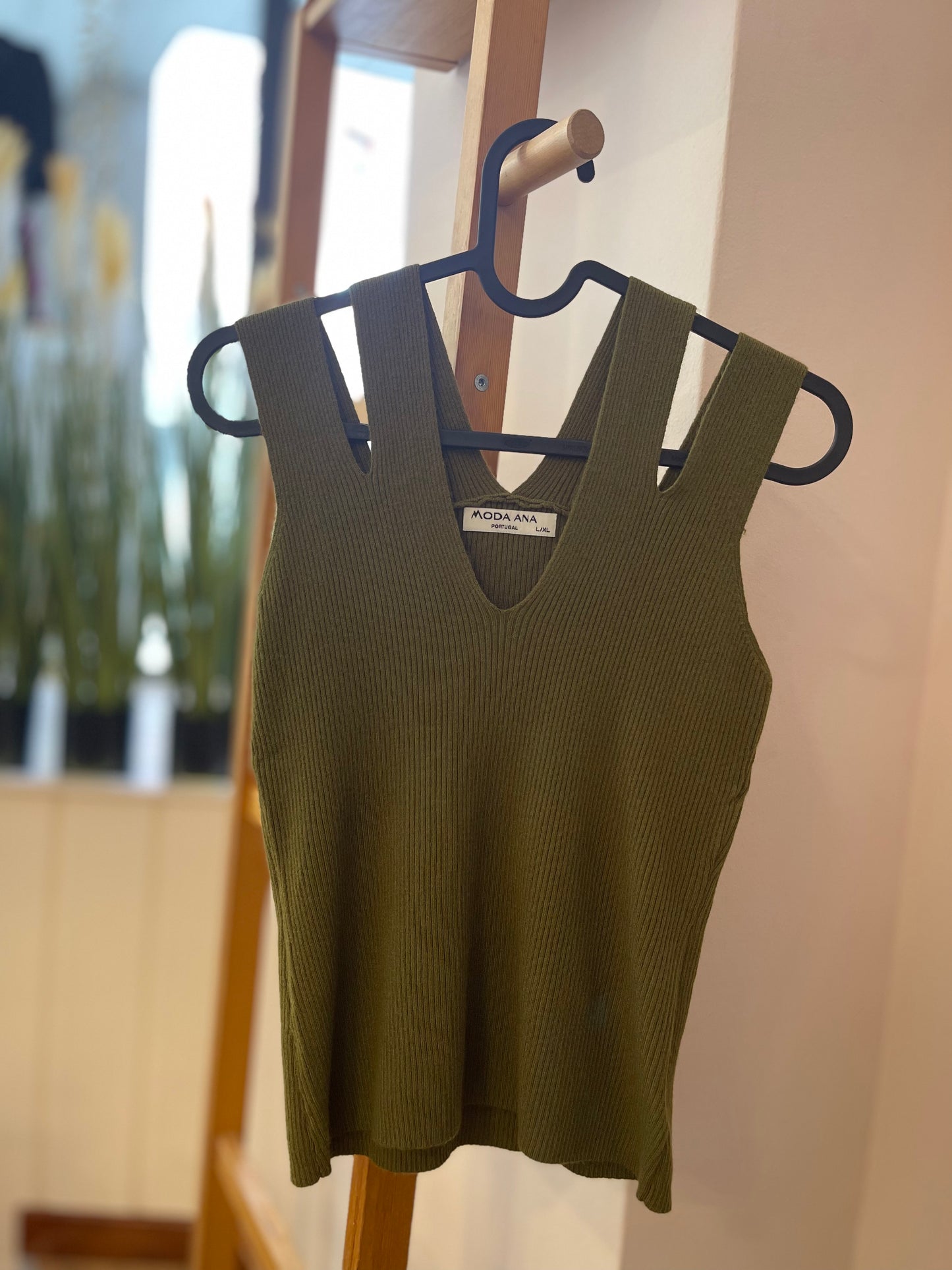 Conjunto Elegance