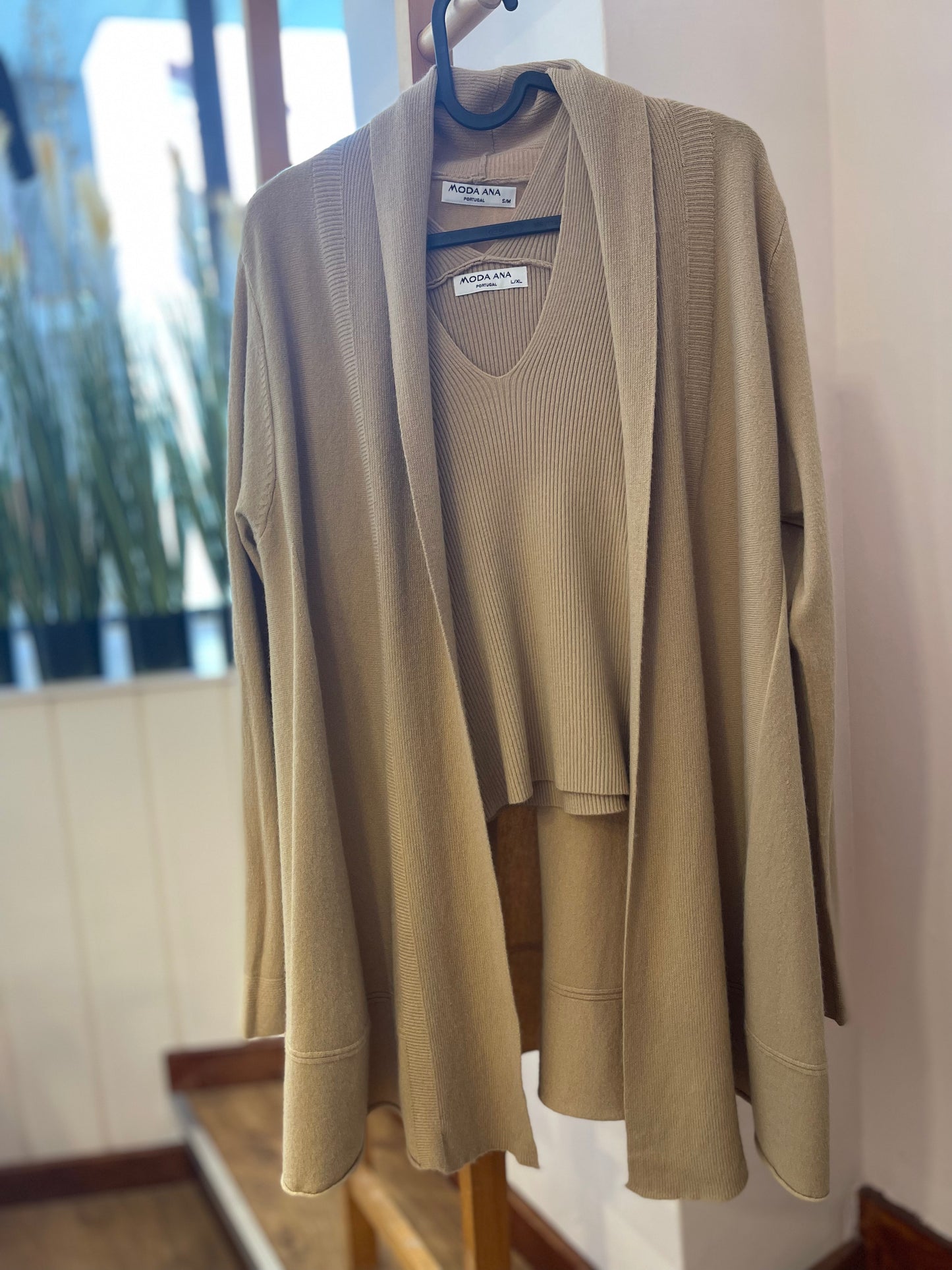 Conjunto Elegance