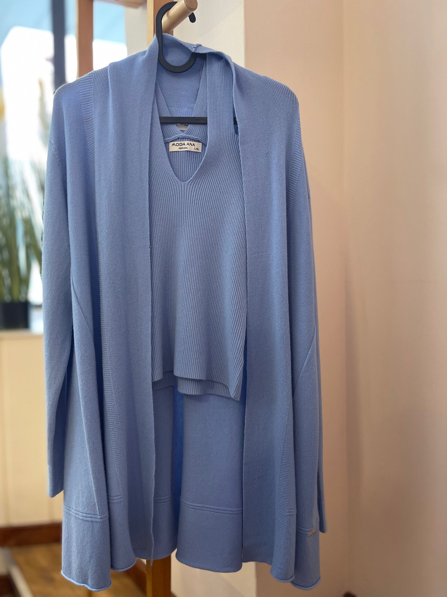 Conjunto Elegance