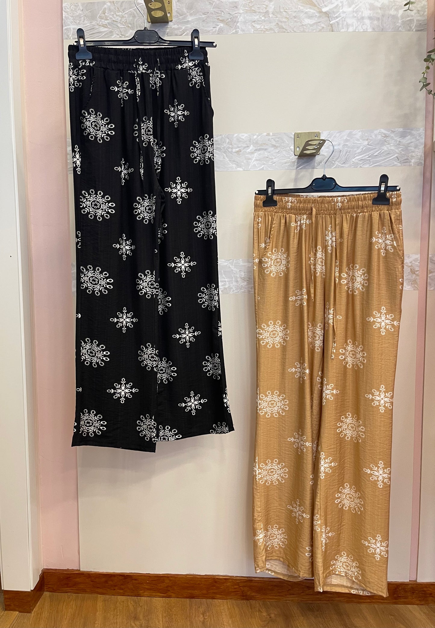 Calça Tália