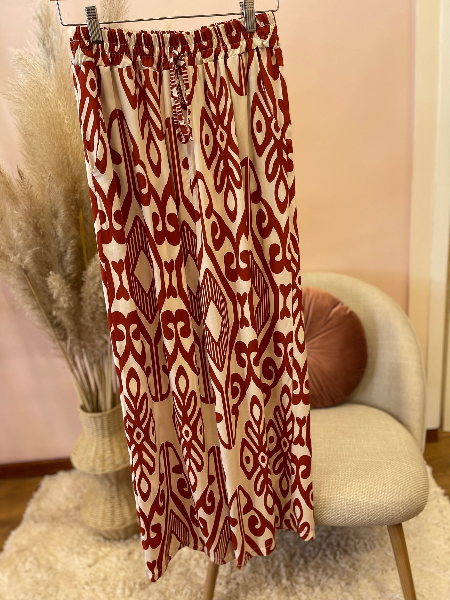 Calça Tais