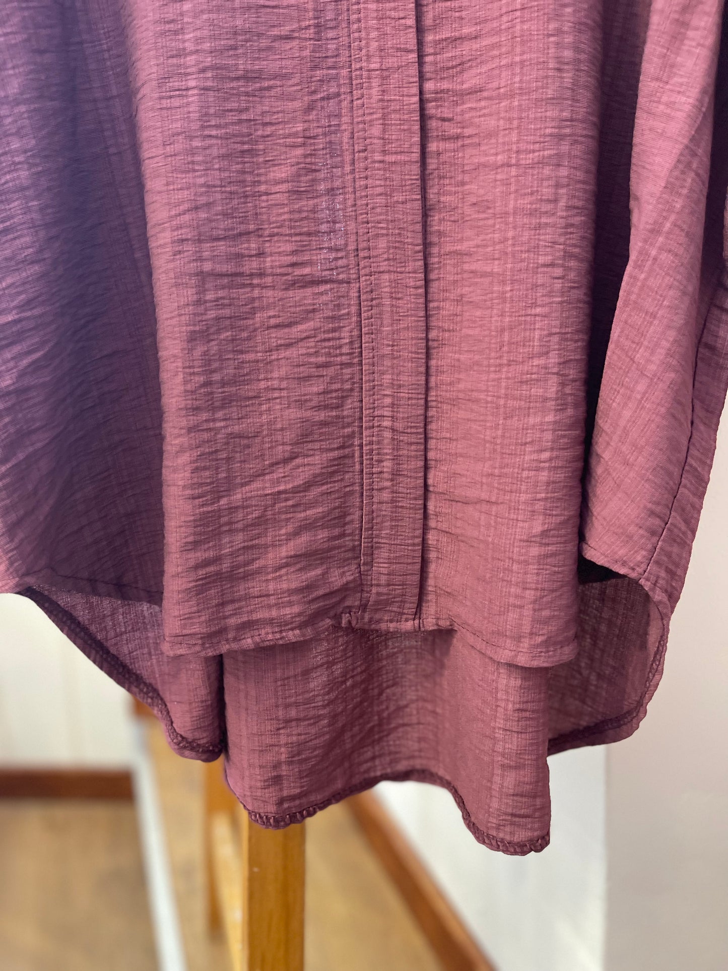 Camisola Alecrim