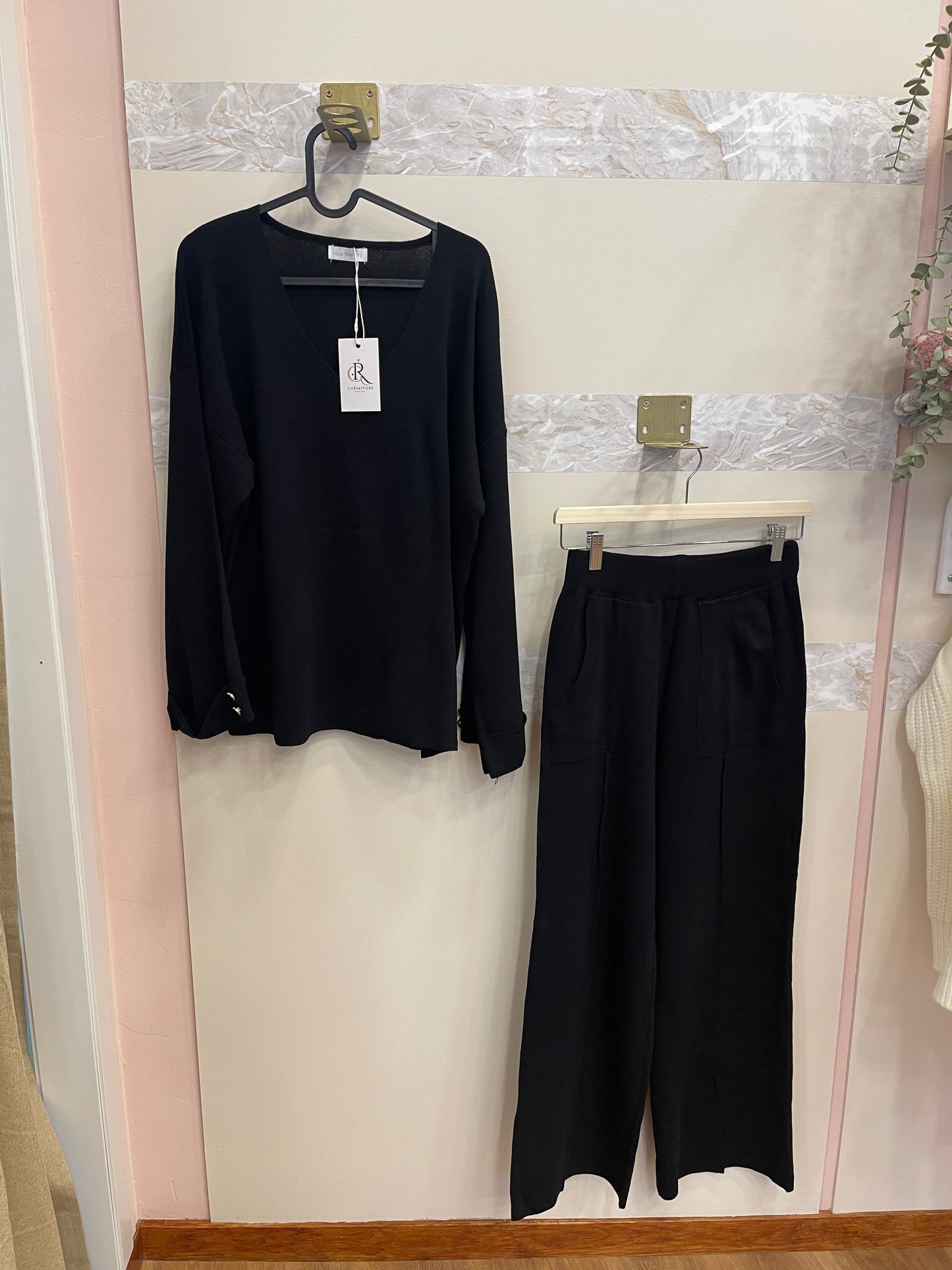 Conjunto de malha (ref 092)
