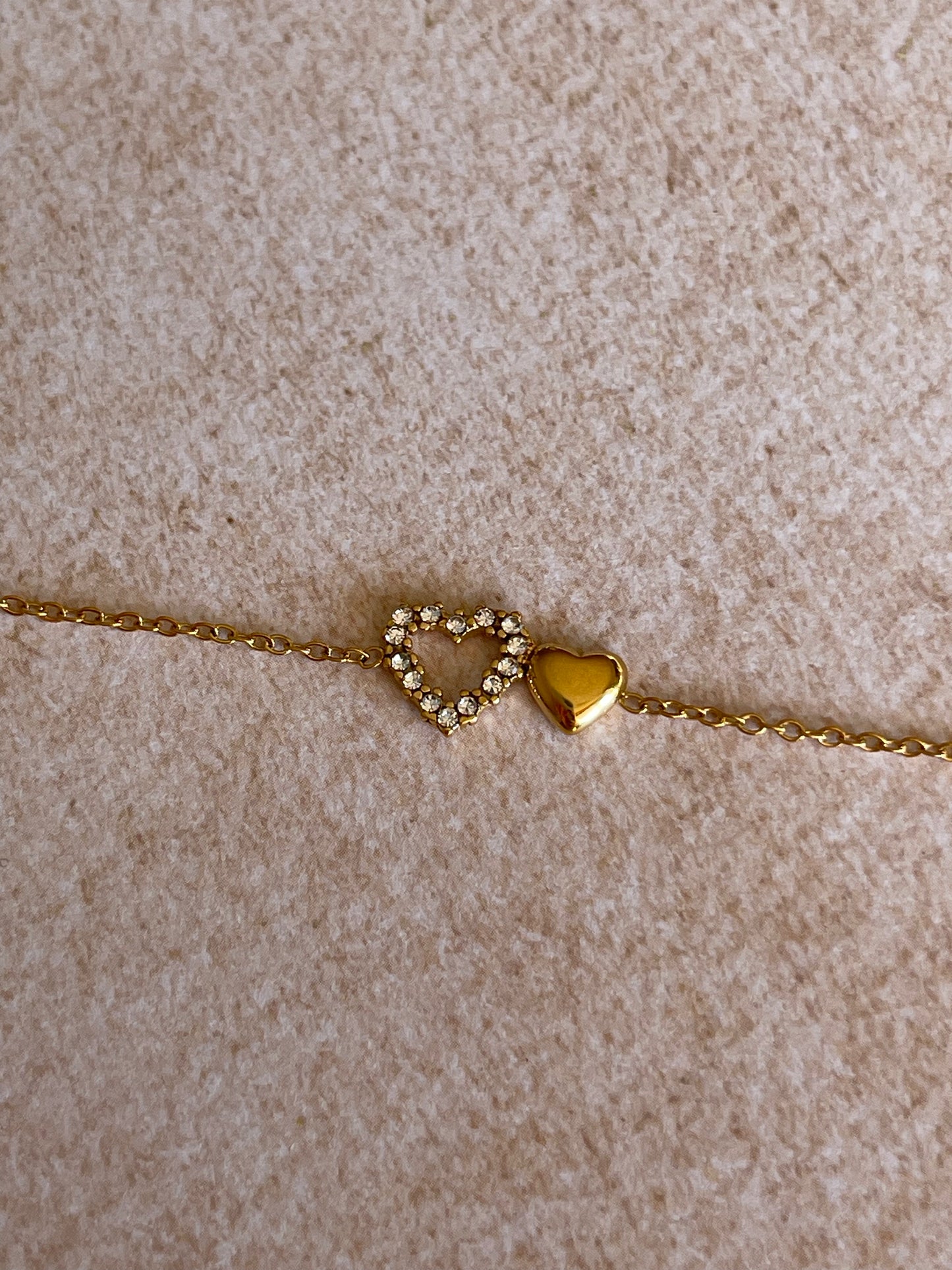 Pulseira InLove