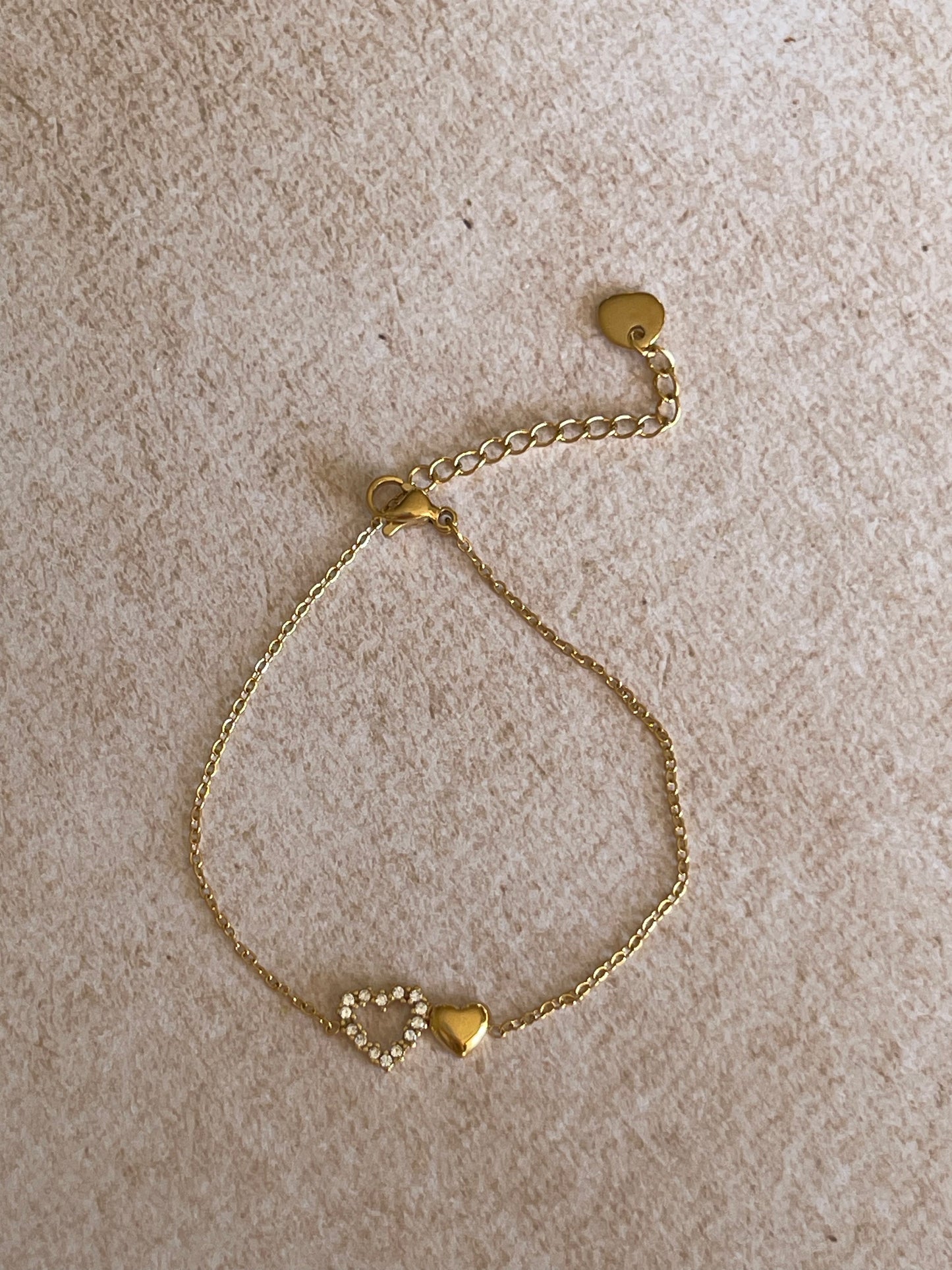 Pulseira InLove