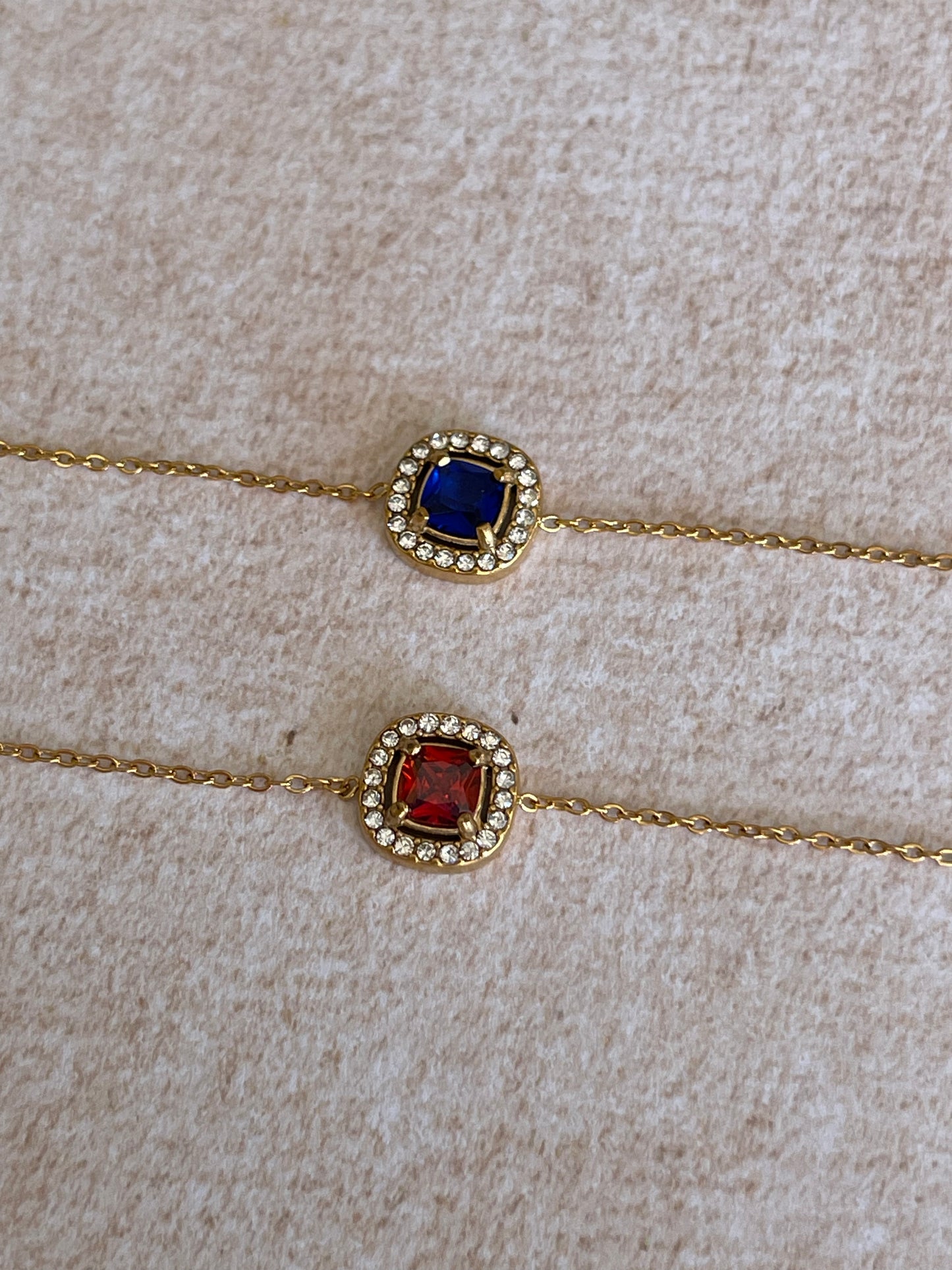 Pulseira Solstice