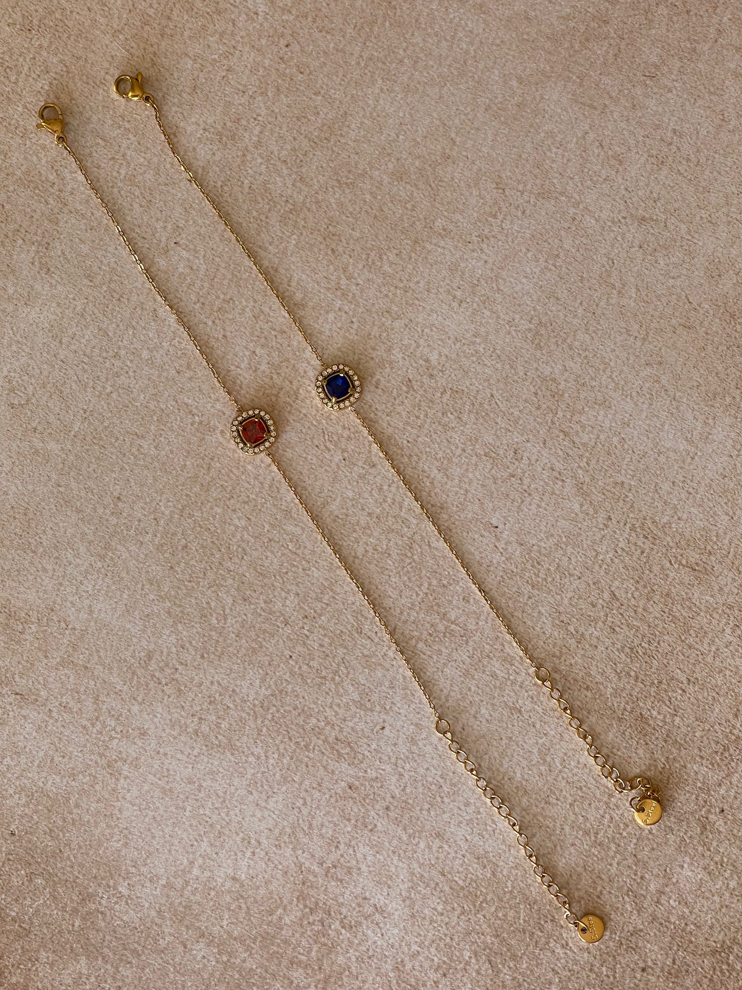 Pulseira Solstice