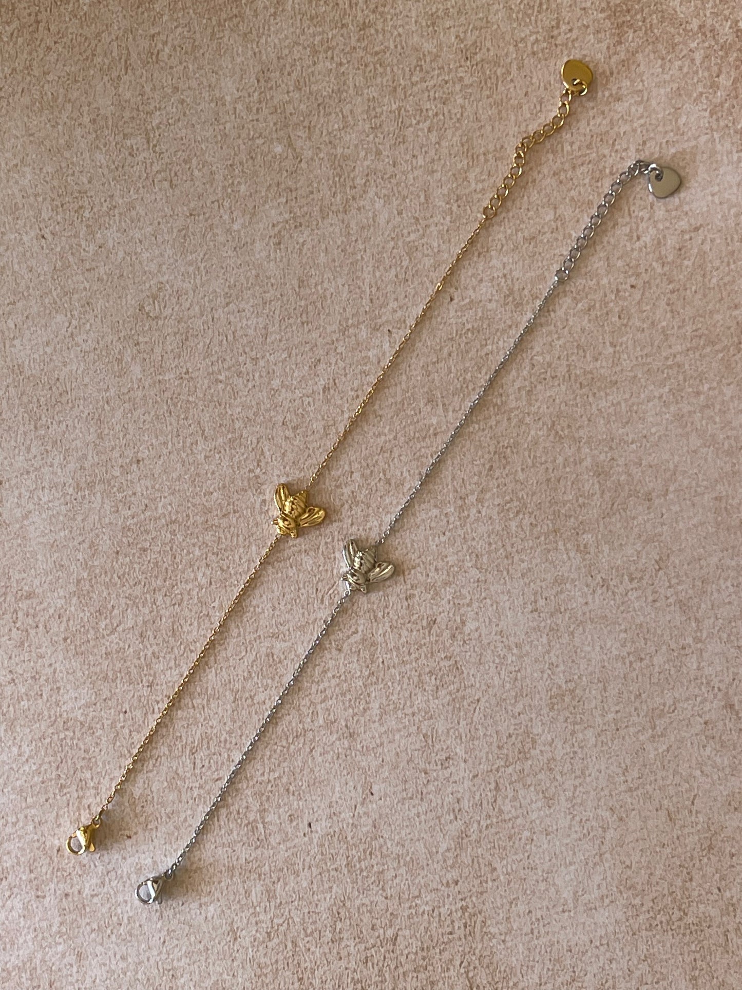 Pulseira Bee