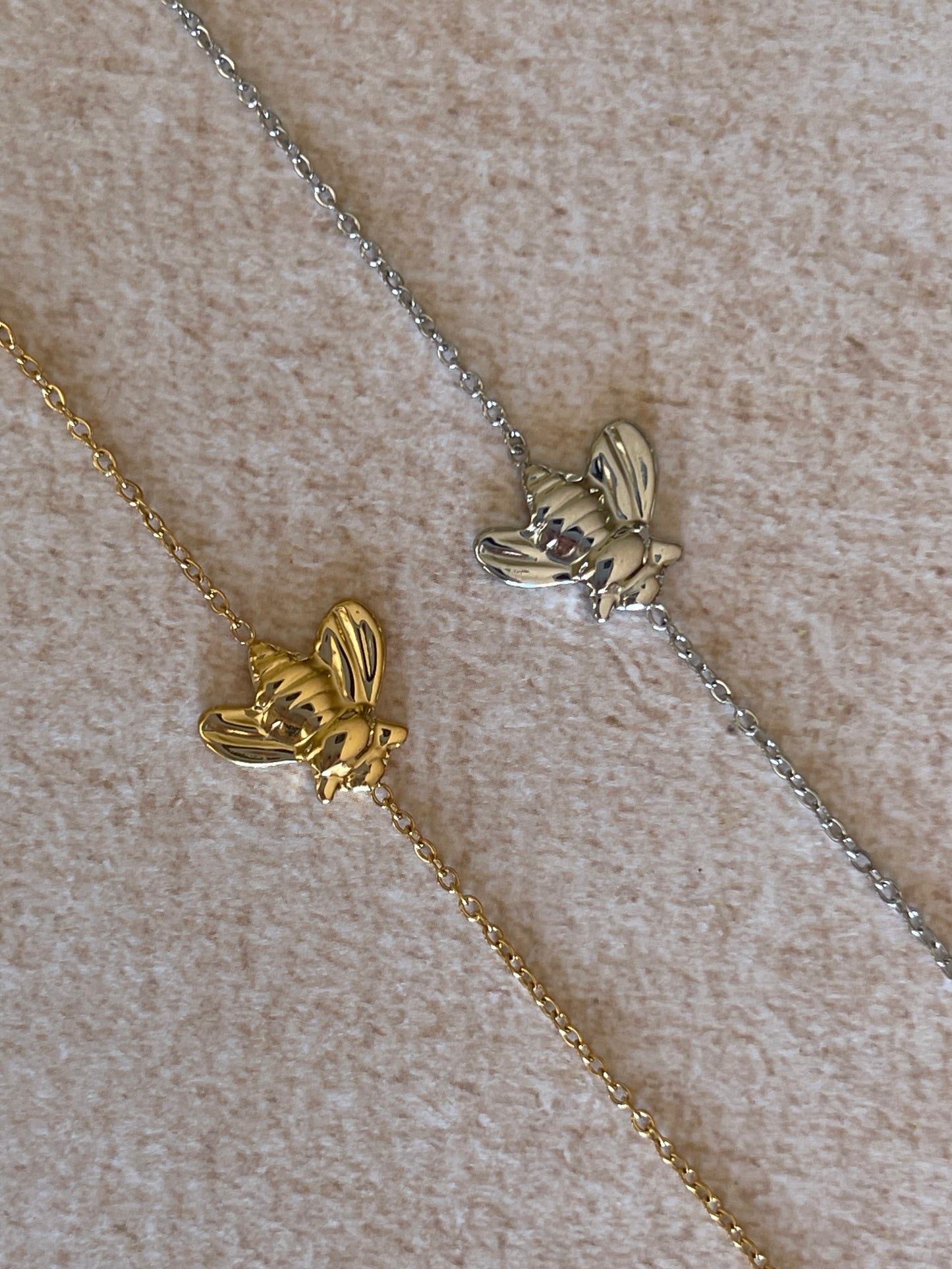 Pulseira Bee
