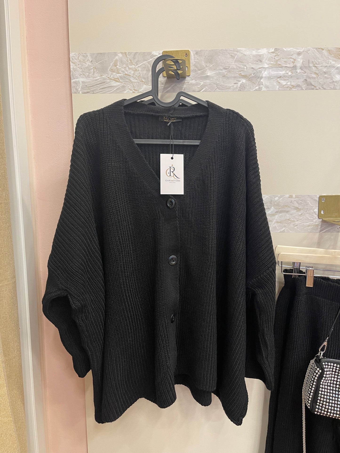 Conjunto Noir