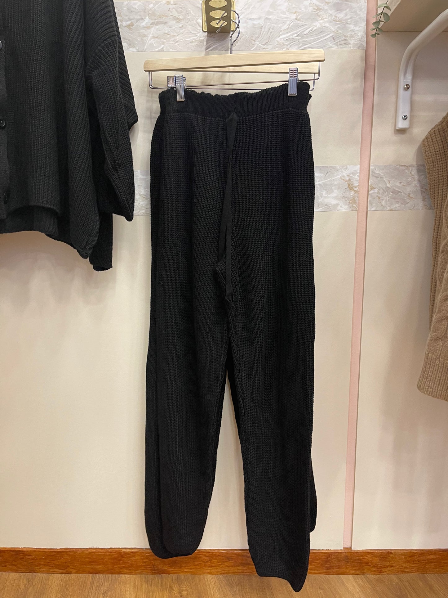 Conjunto Noir