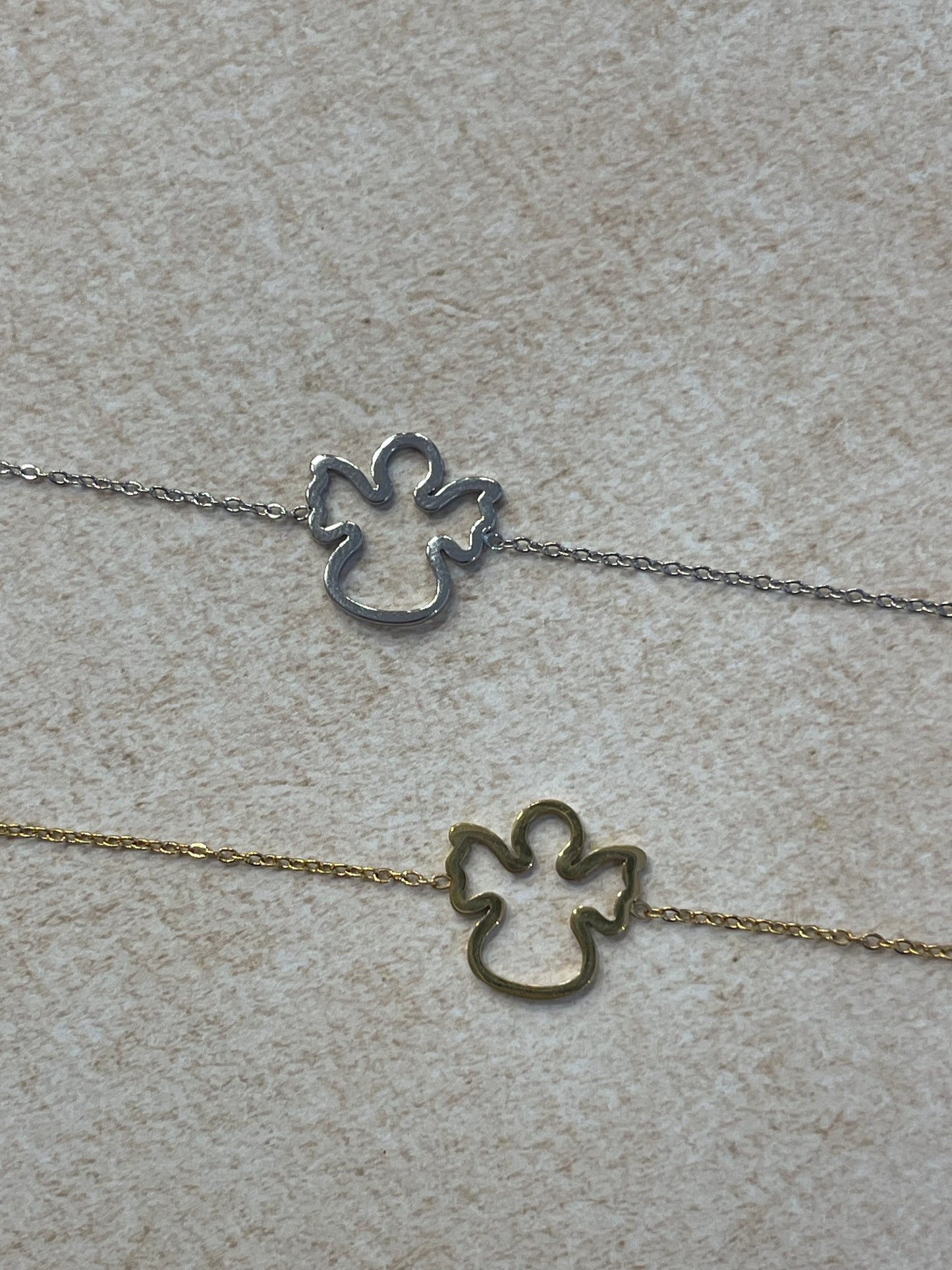 Pulseira Angel