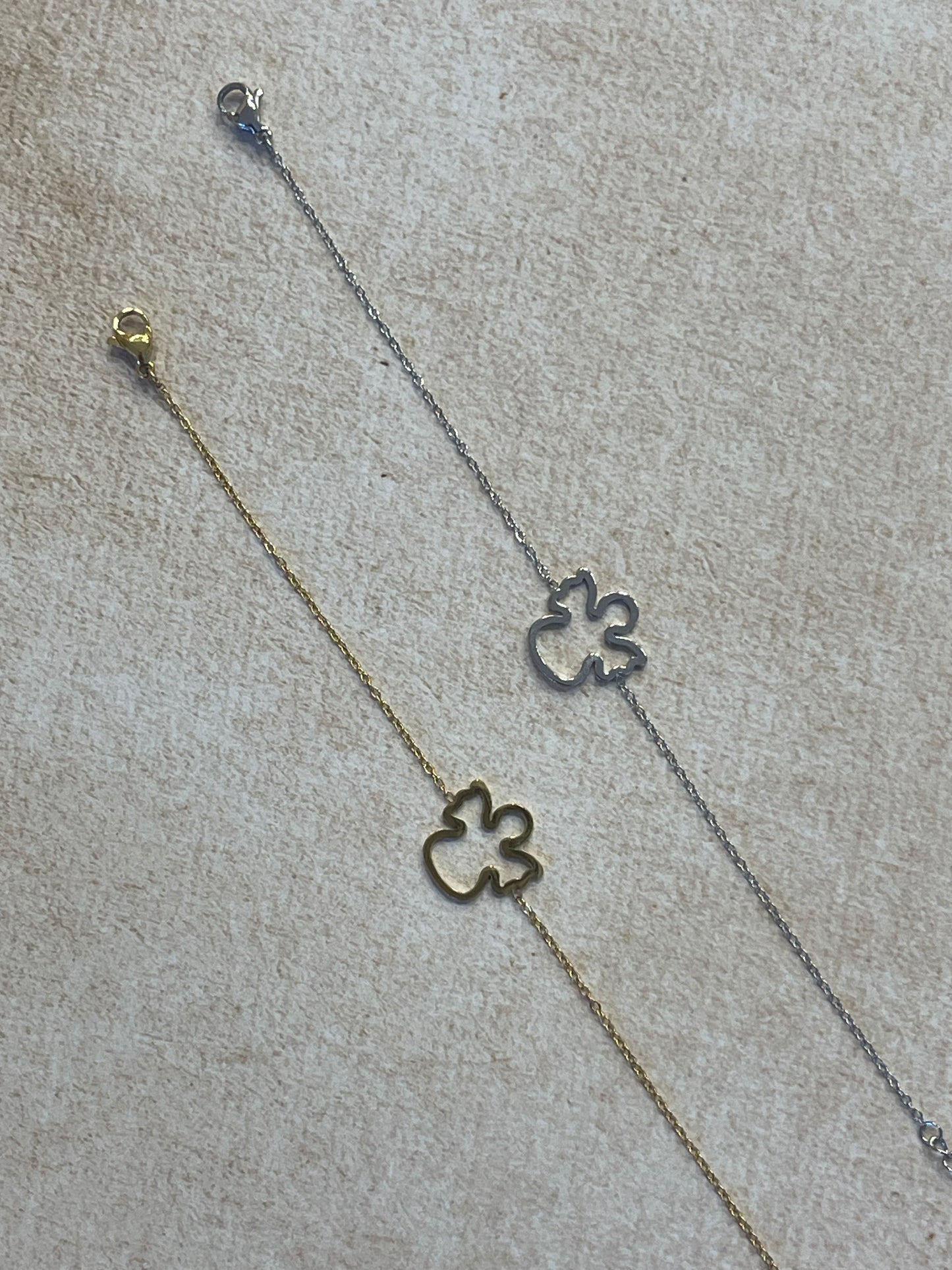 Pulseira Angel