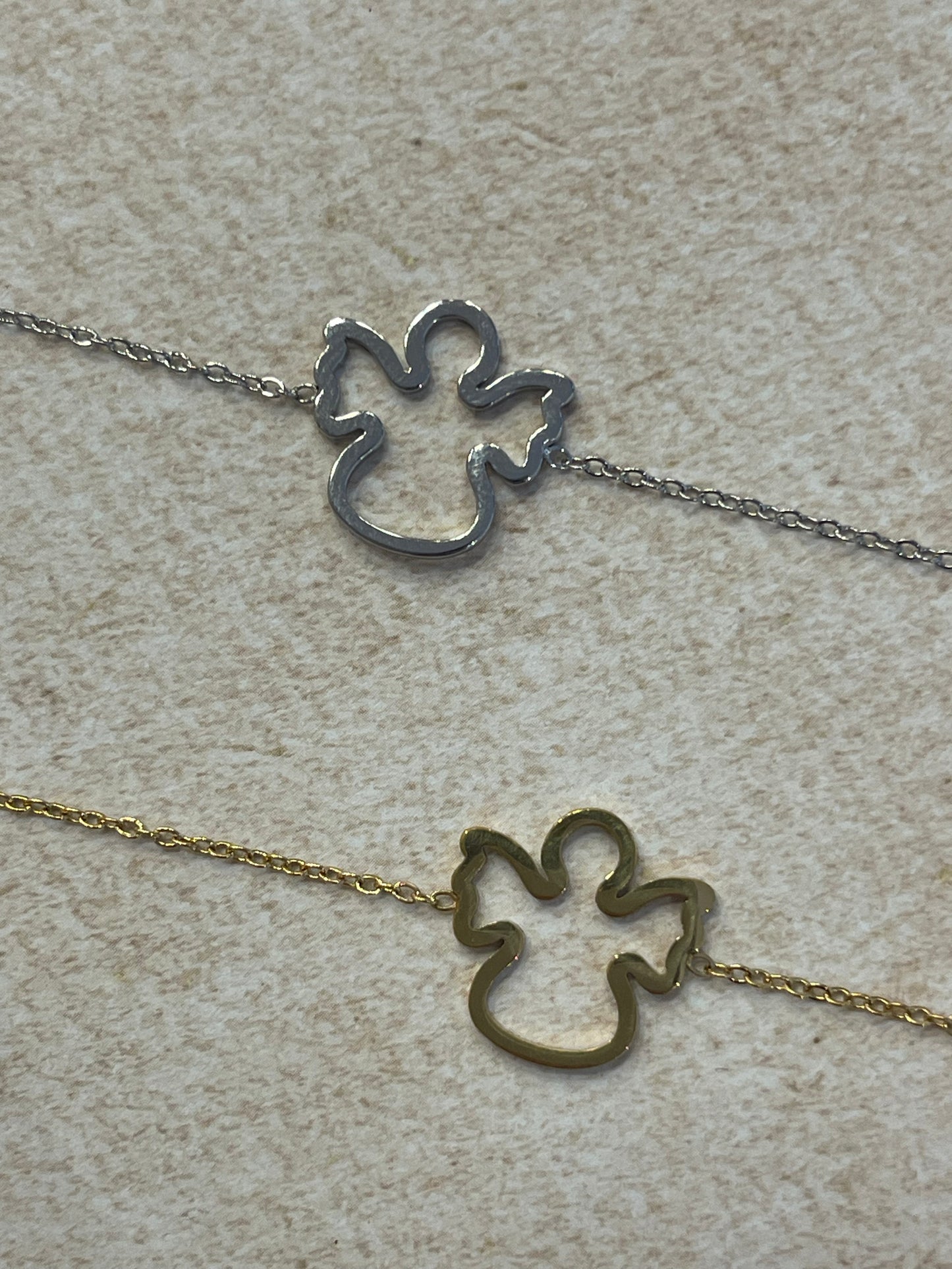 Pulseira Angel