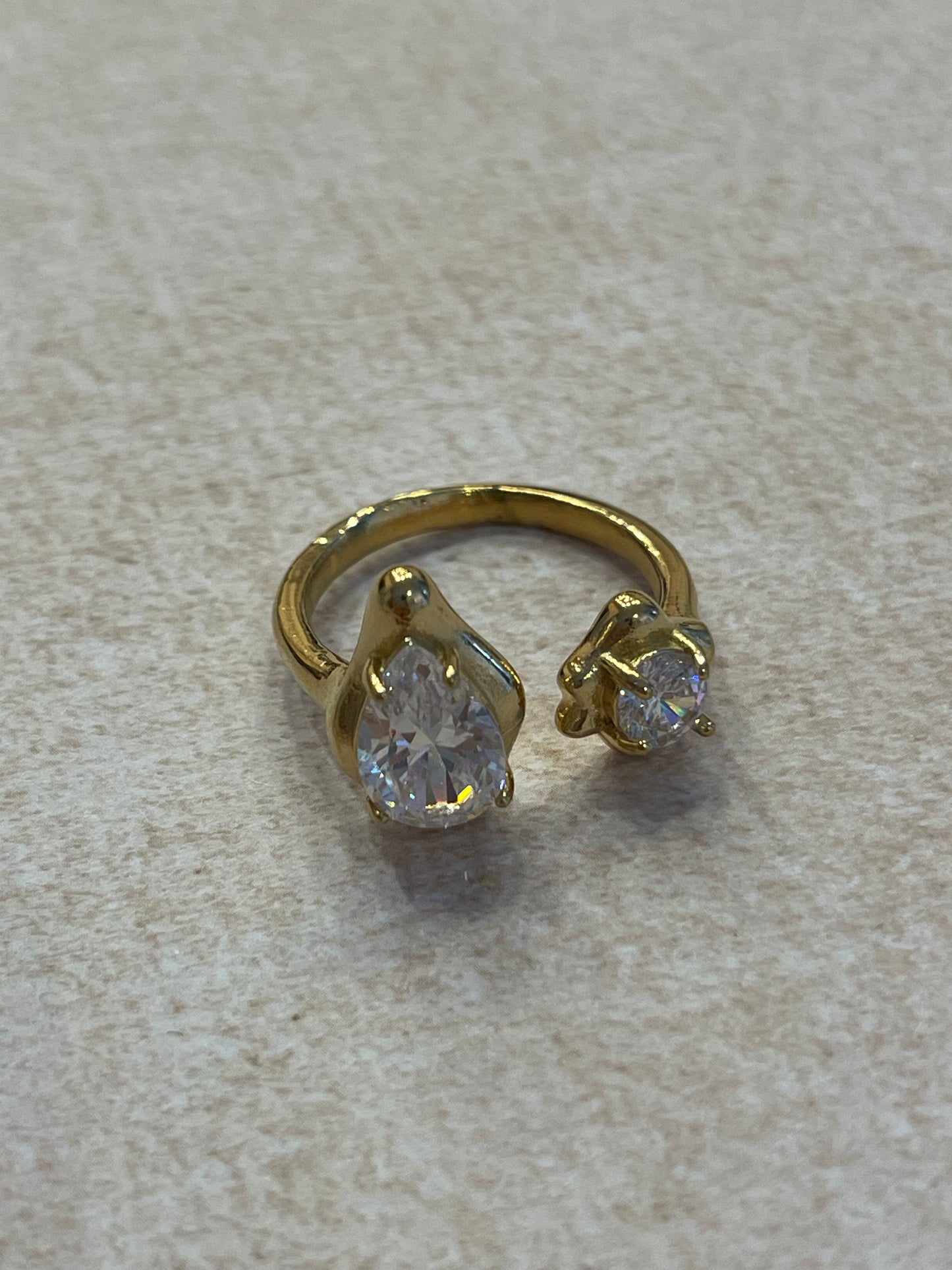 Anel Sparkle