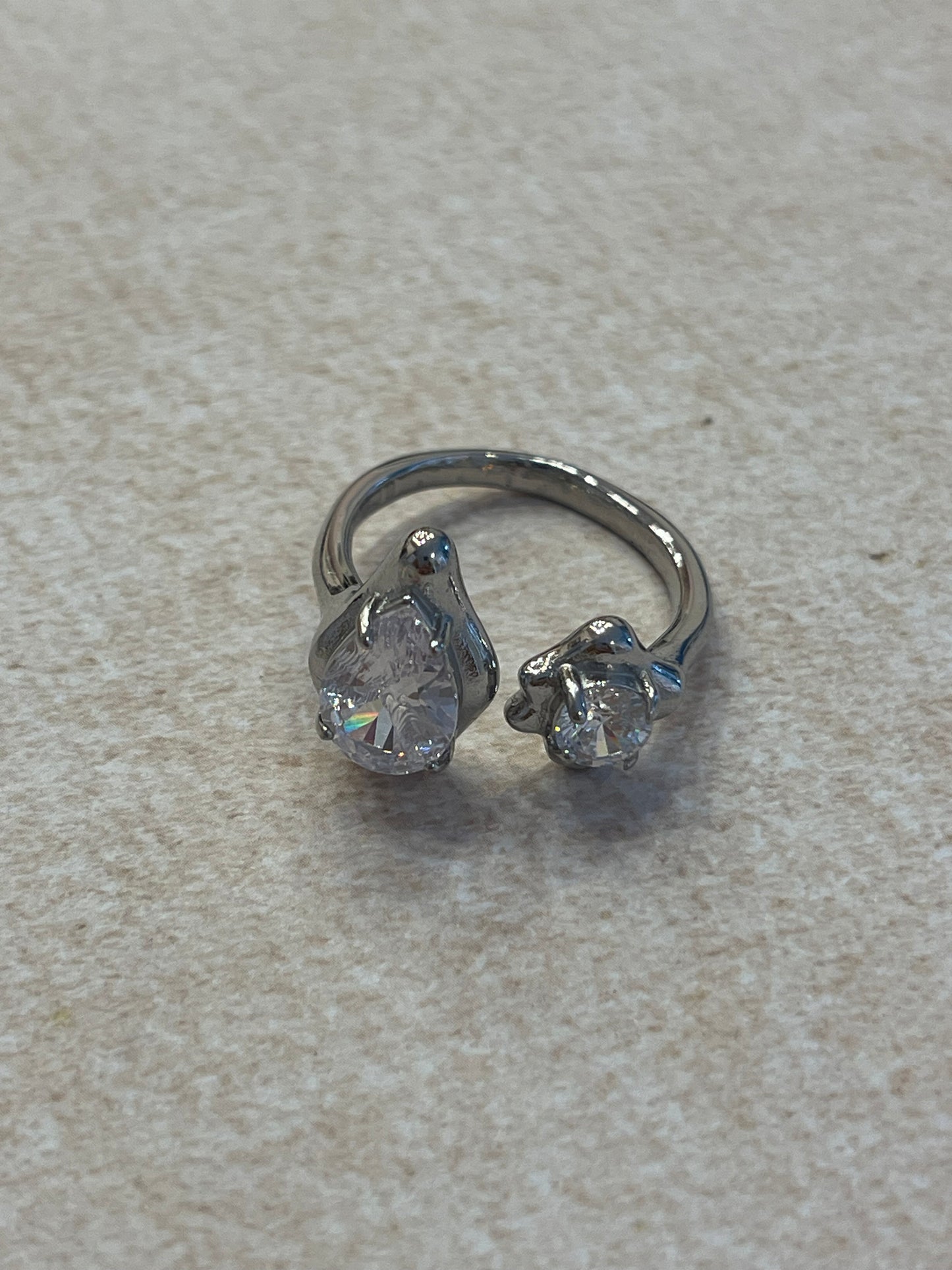 Anel Sparkle