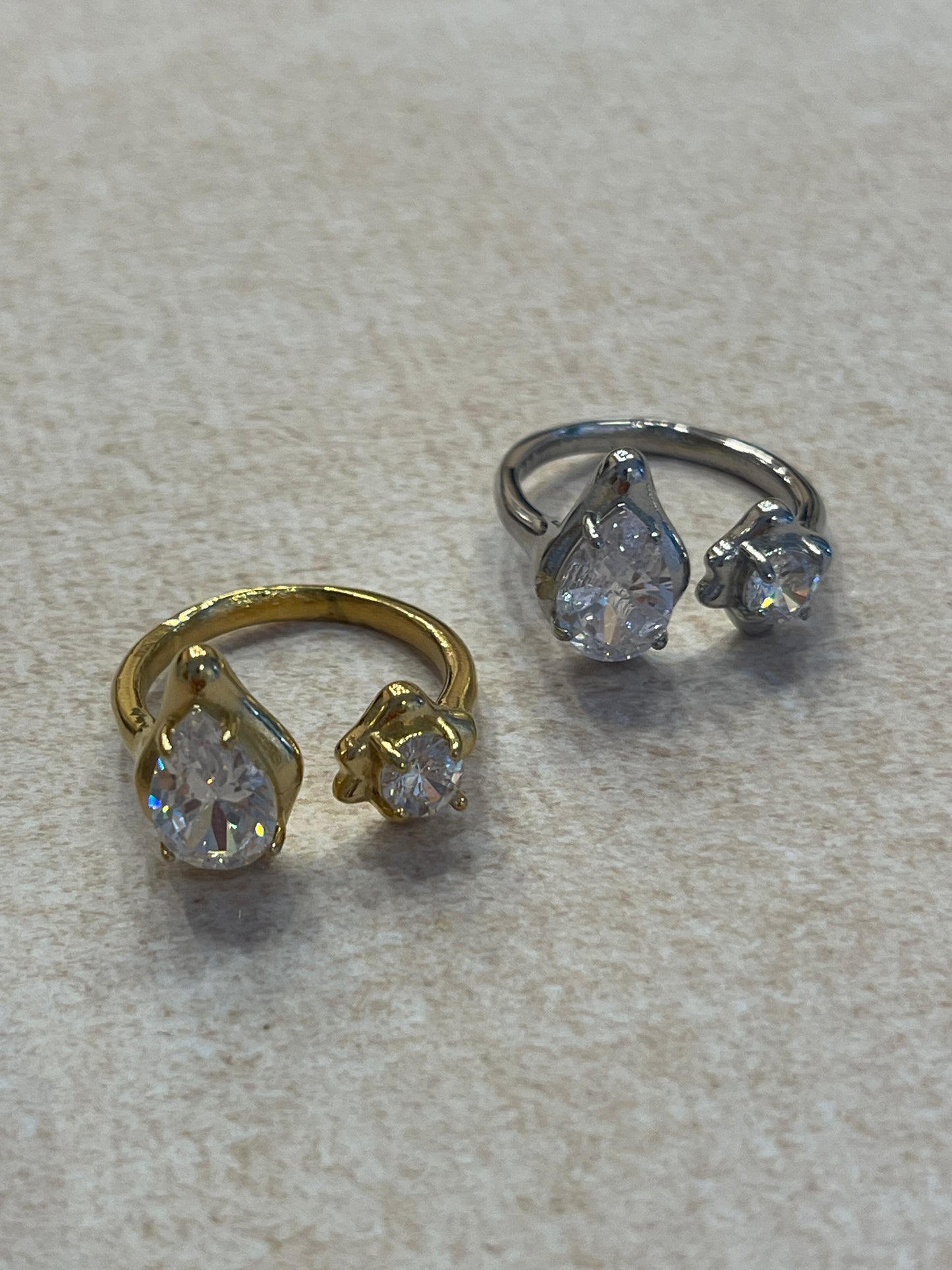 Anel Sparkle