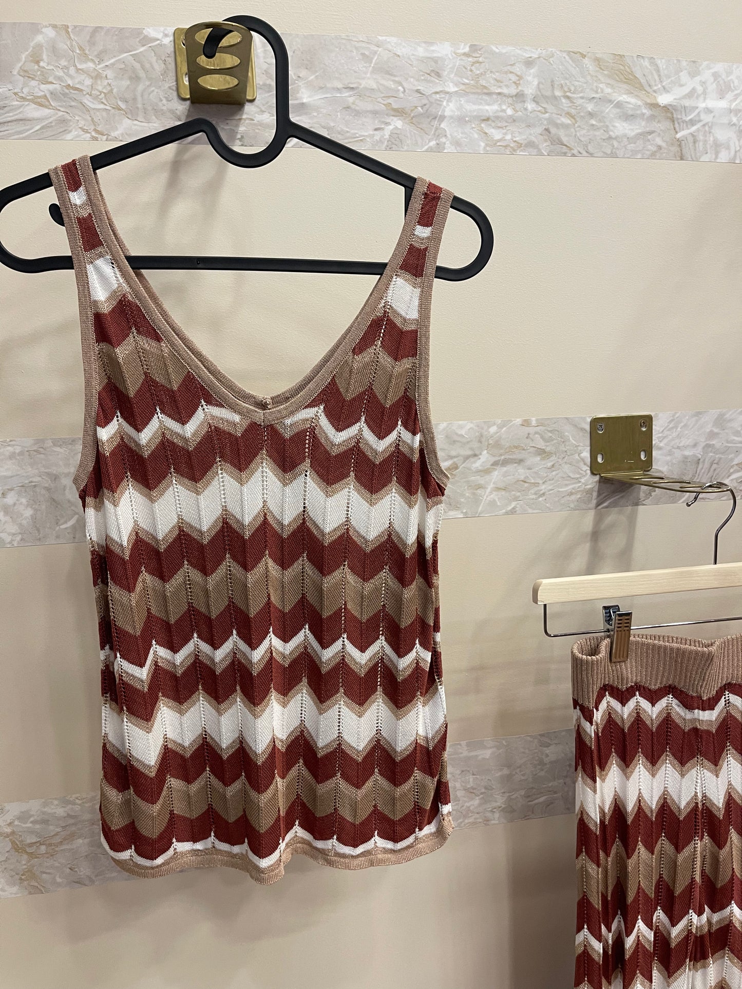 Conjunto Magnólia
