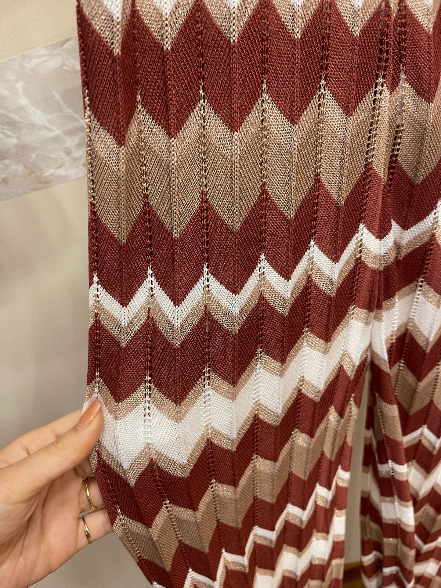 Conjunto Magnólia